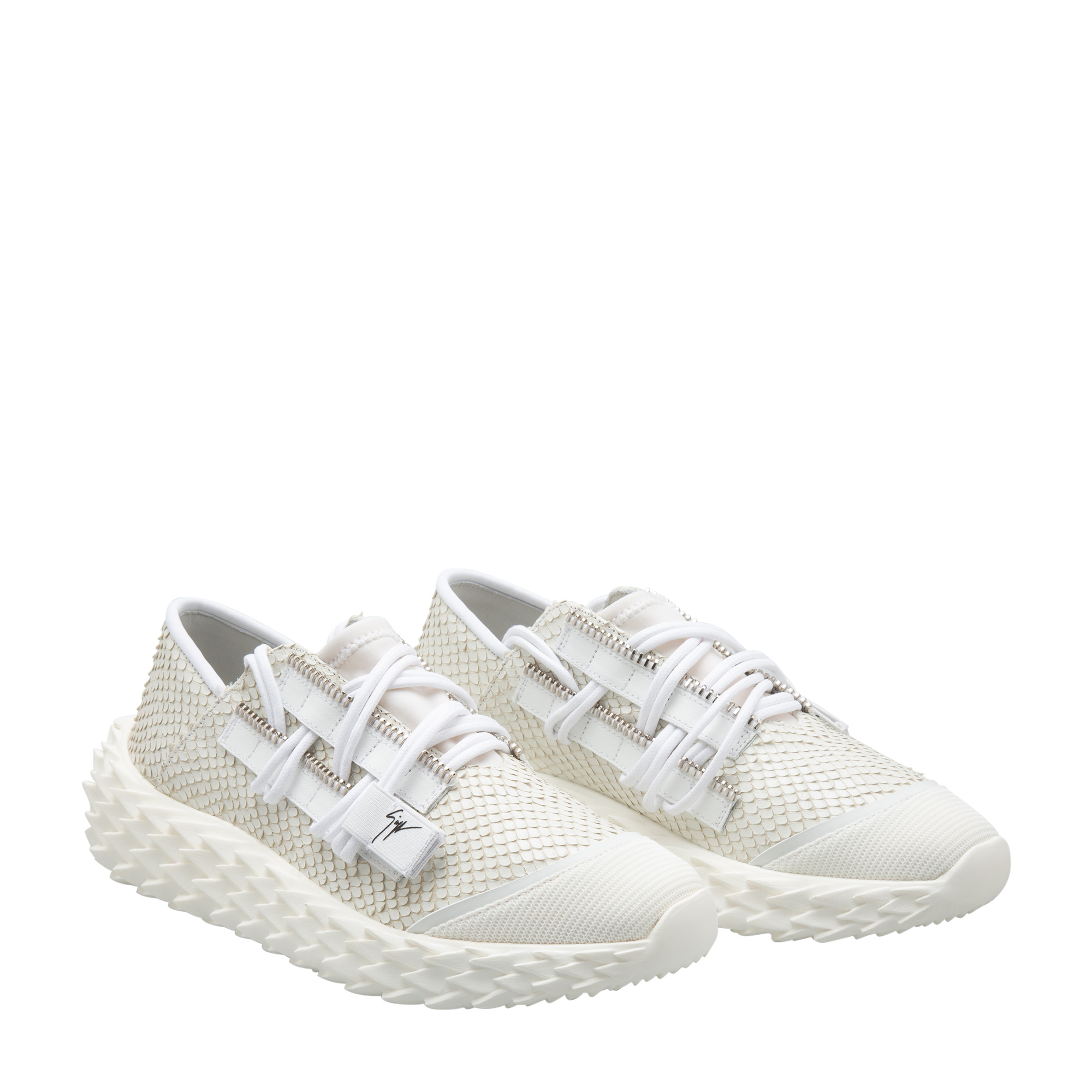 

Urchin sneakers, White