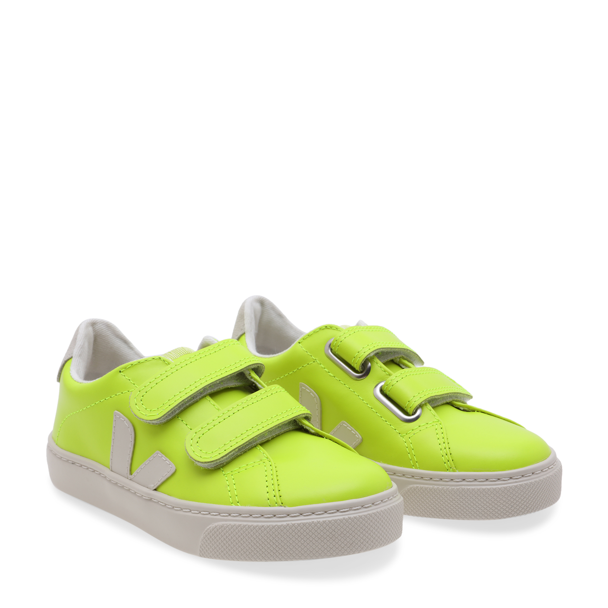

Esplar sneakers, Yellow
