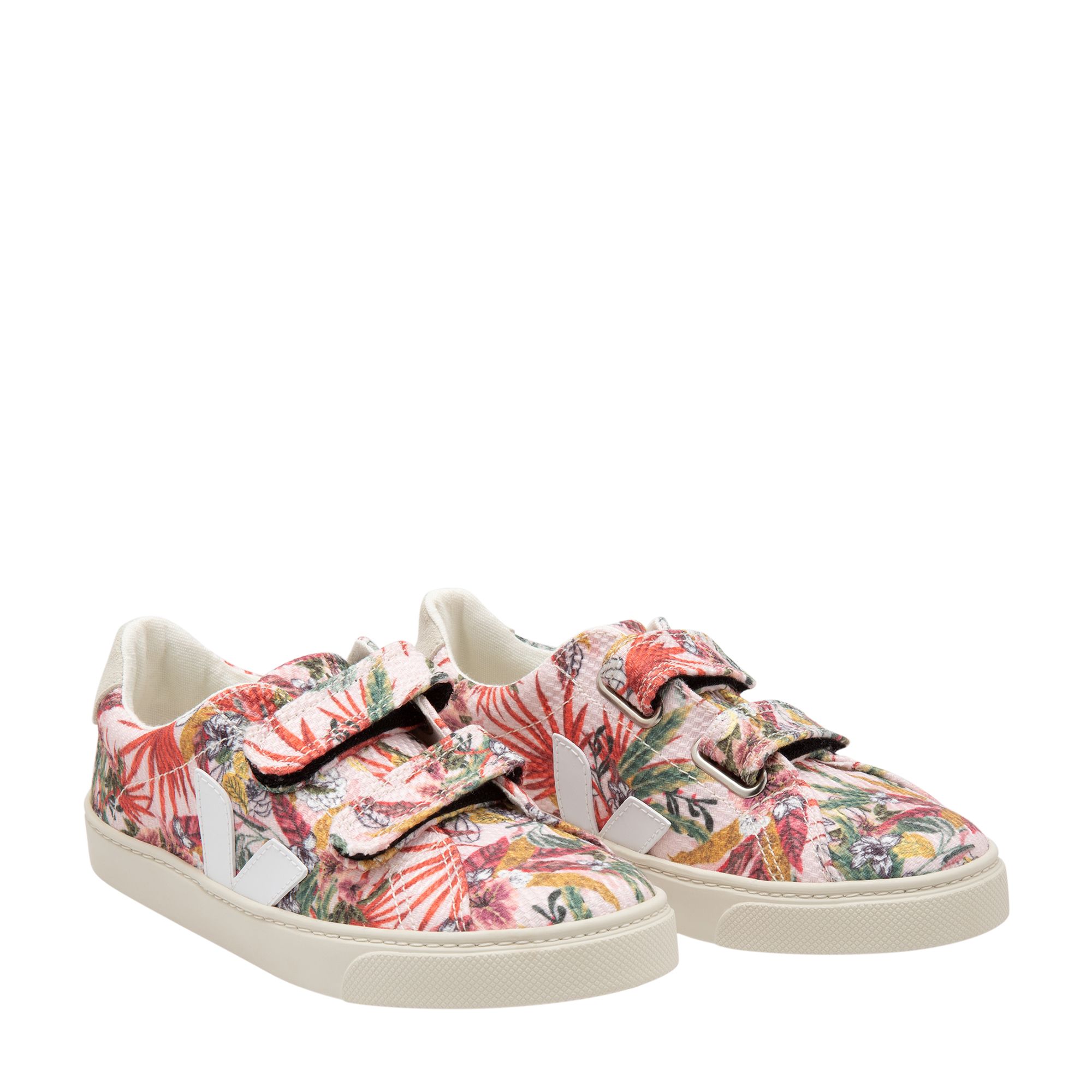 

Low-top sneakers, Prints