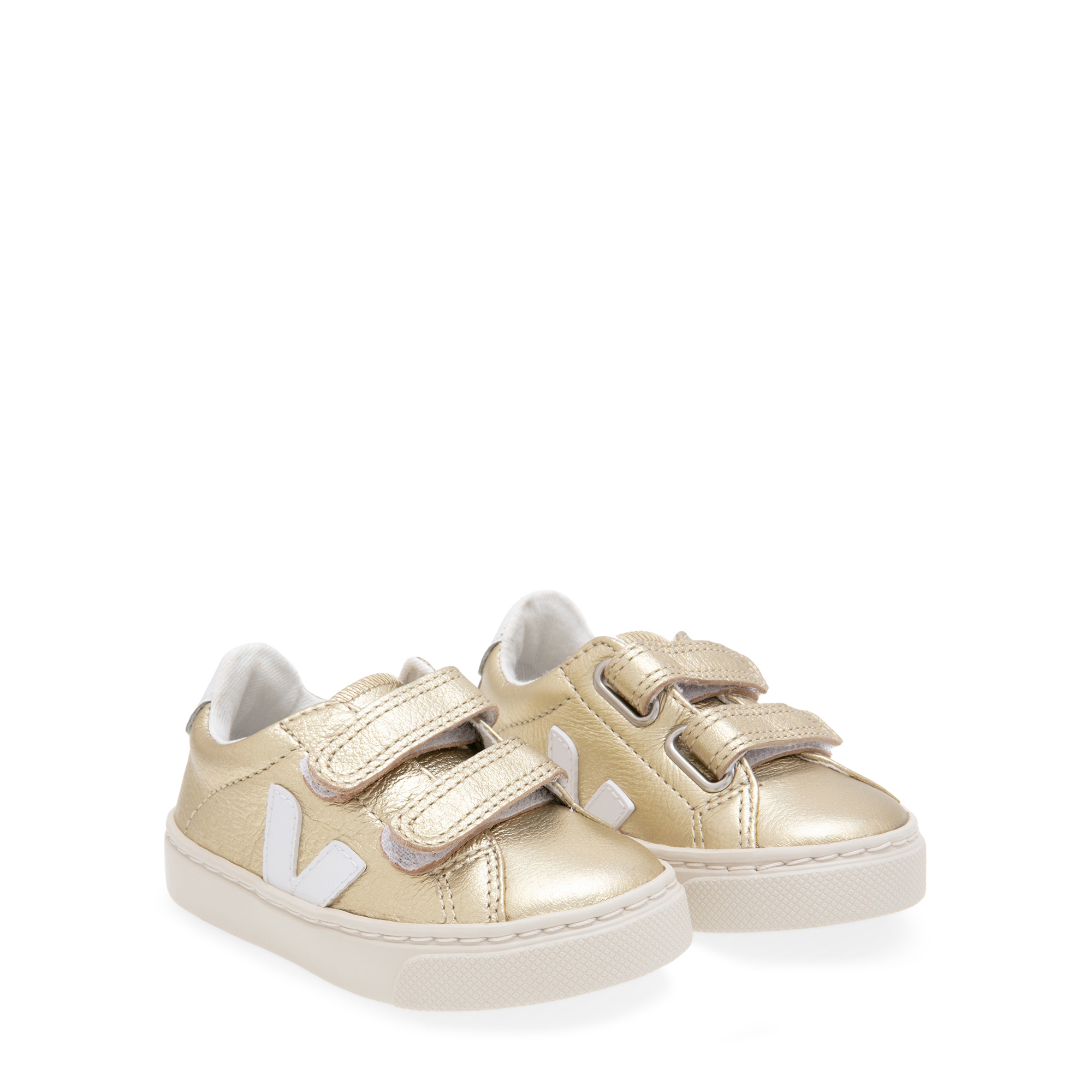 

Esplar sneakers, Gold