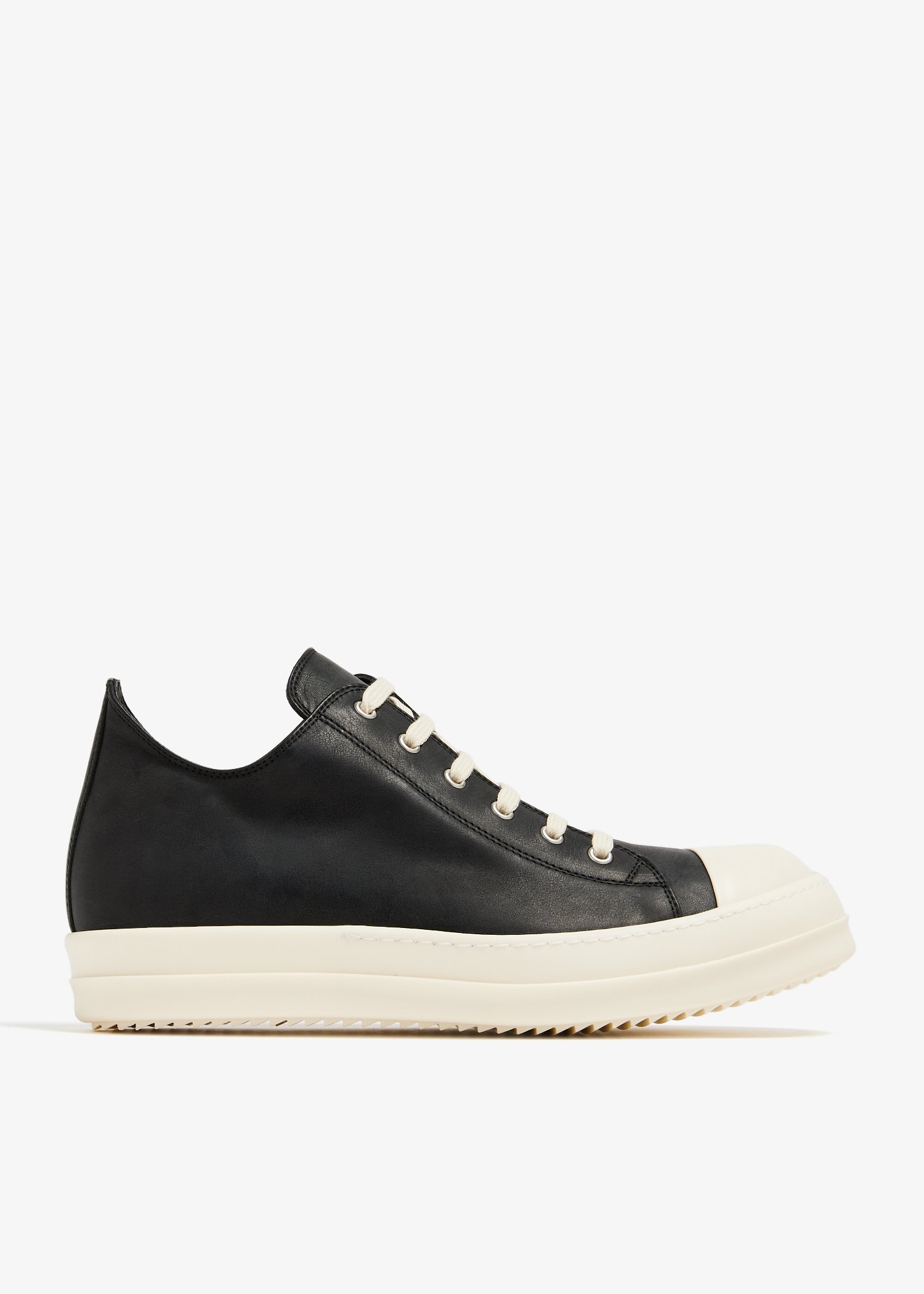 

Low sneakers, Black
