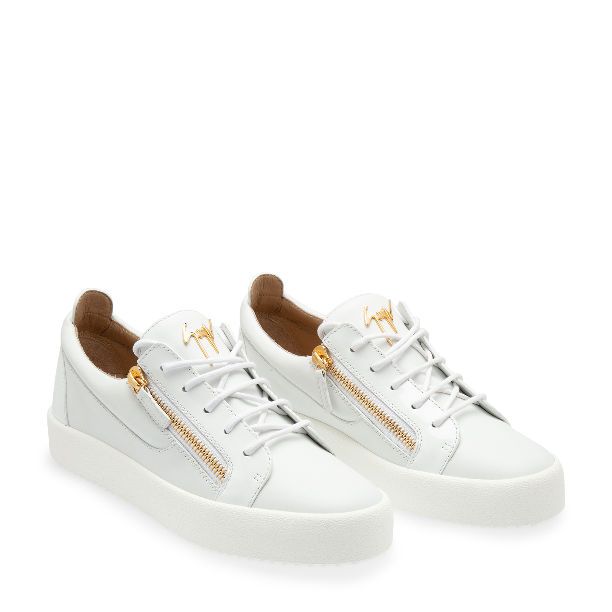 

Frankie sneakers, White