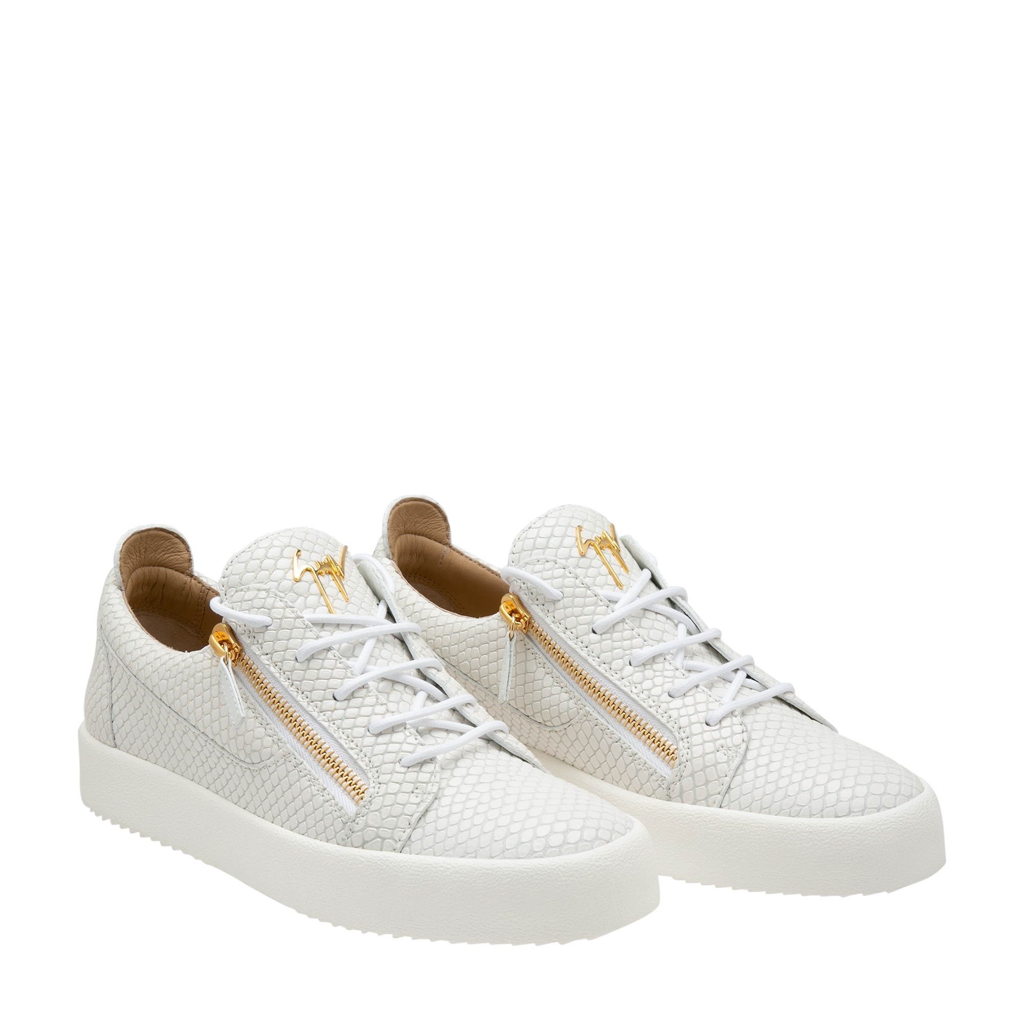 

Frankie sneakers, White