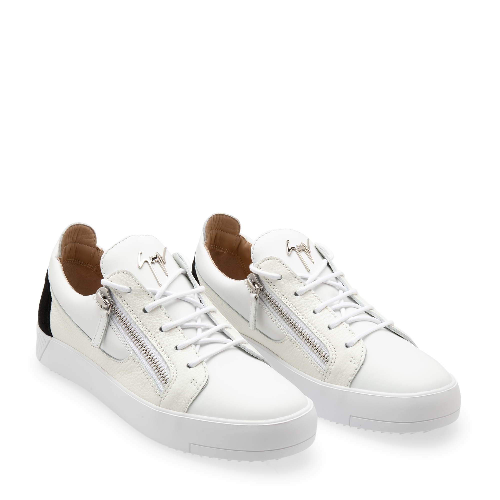 

Frankie sneakers, White