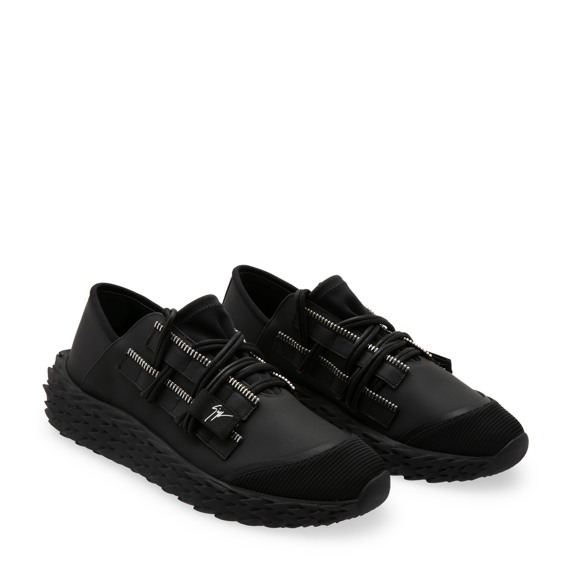 

Urchin sneakers, Black