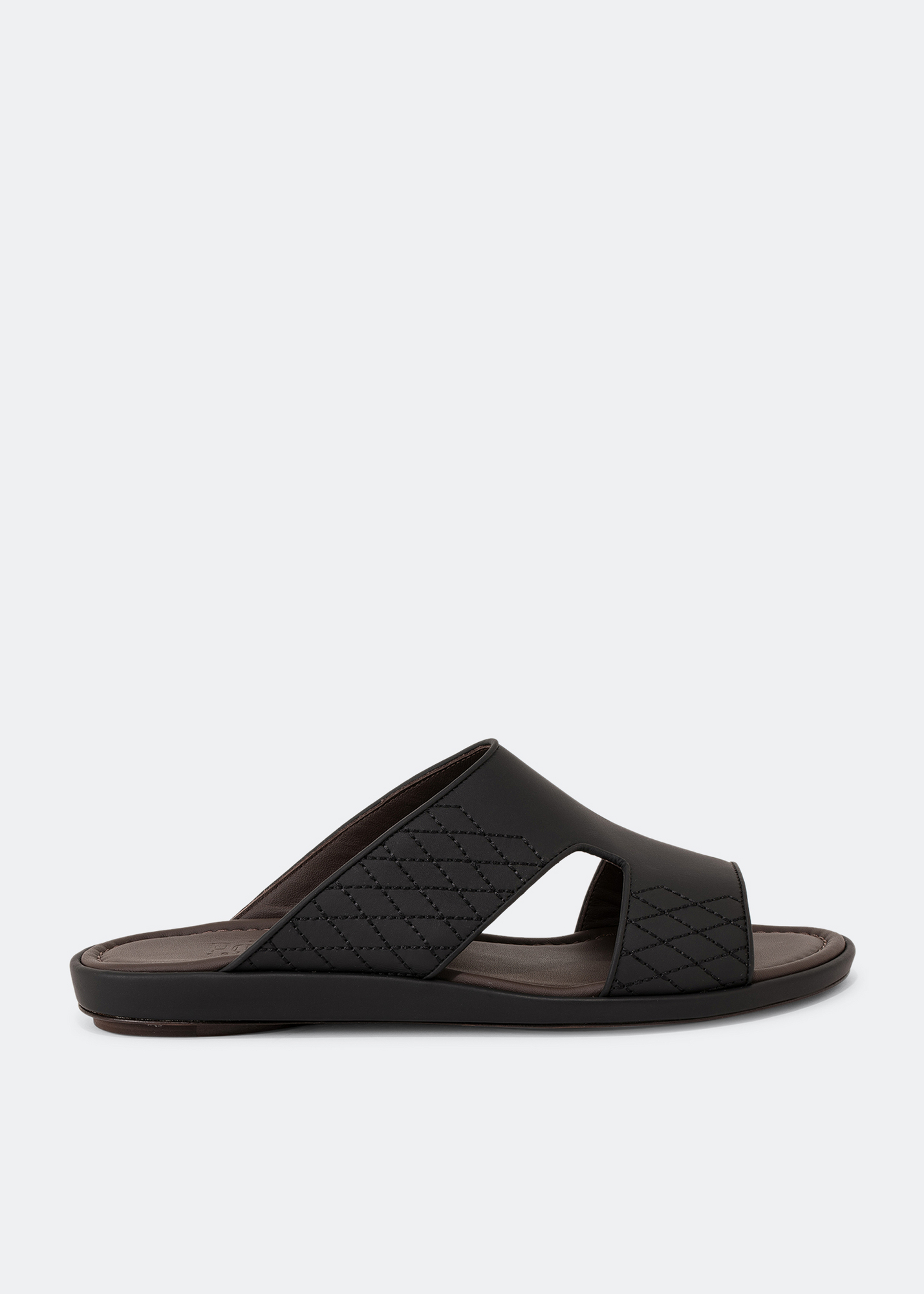 

Arca Mosaico Prestige sandals, Black