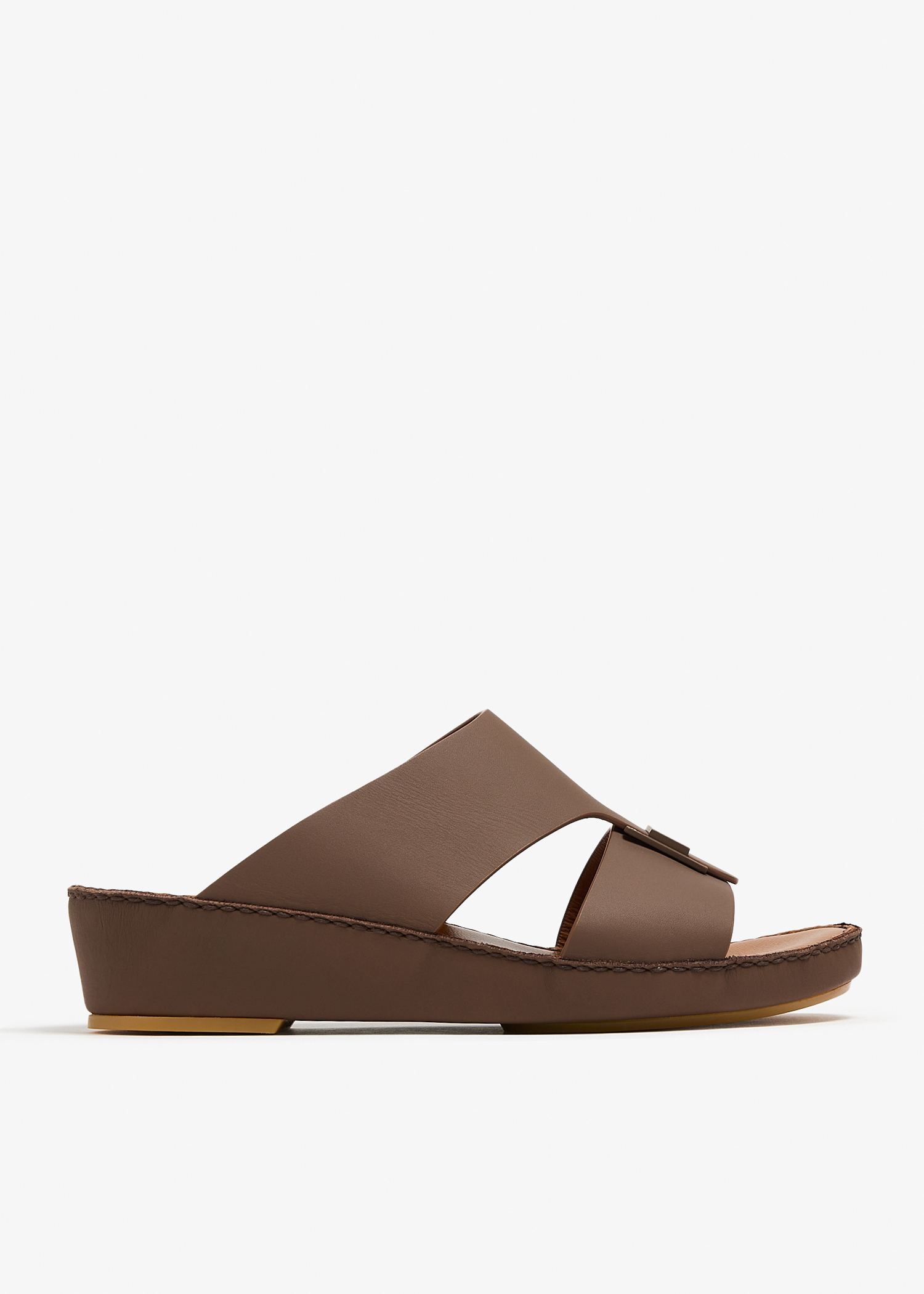 

Manetta sandals, Brown