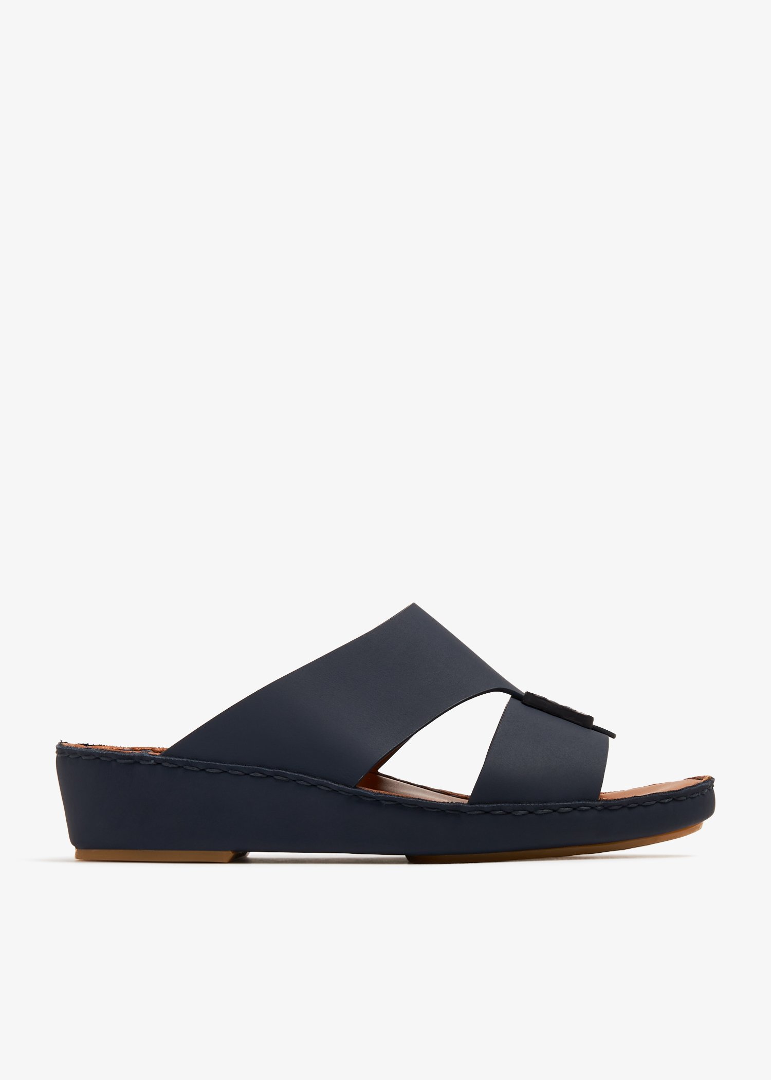 

Manetta sandals, Blue