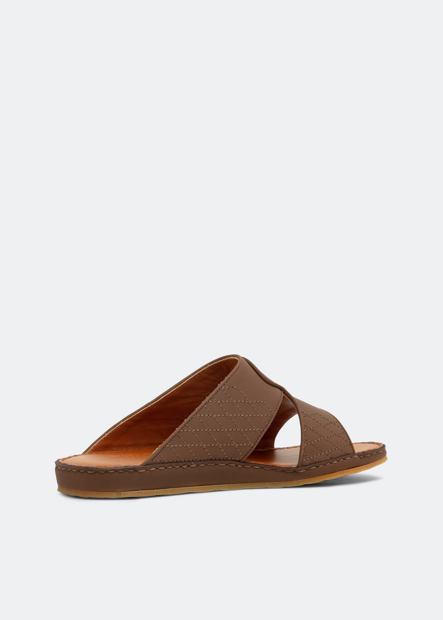 

Western Peninsula Mosaico sandals, Brown
