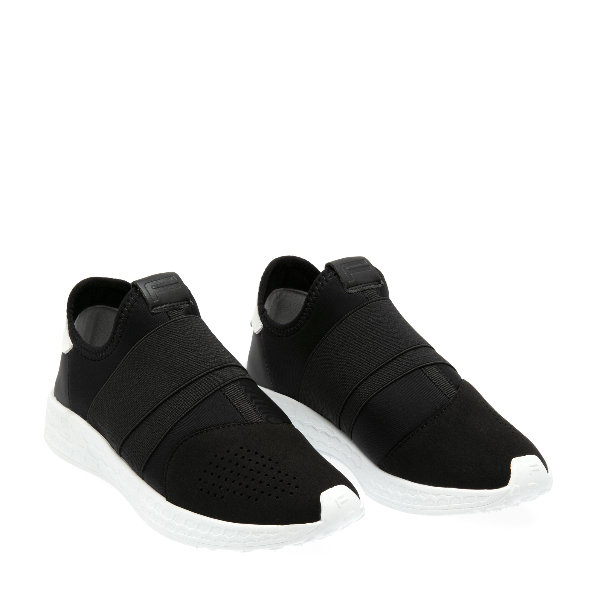

Run Gang Twist sneakers, Black