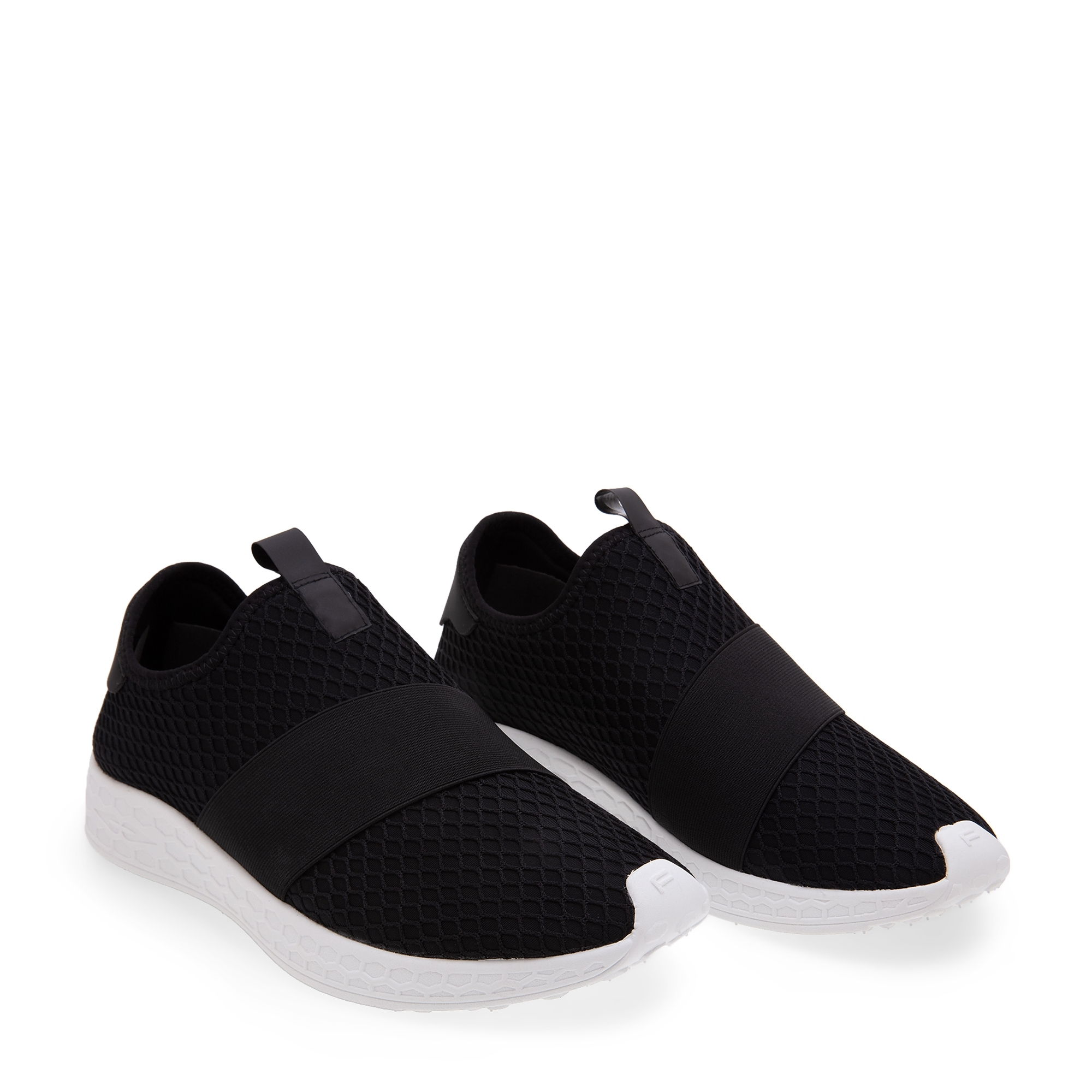 

Run Net sneakers, Black