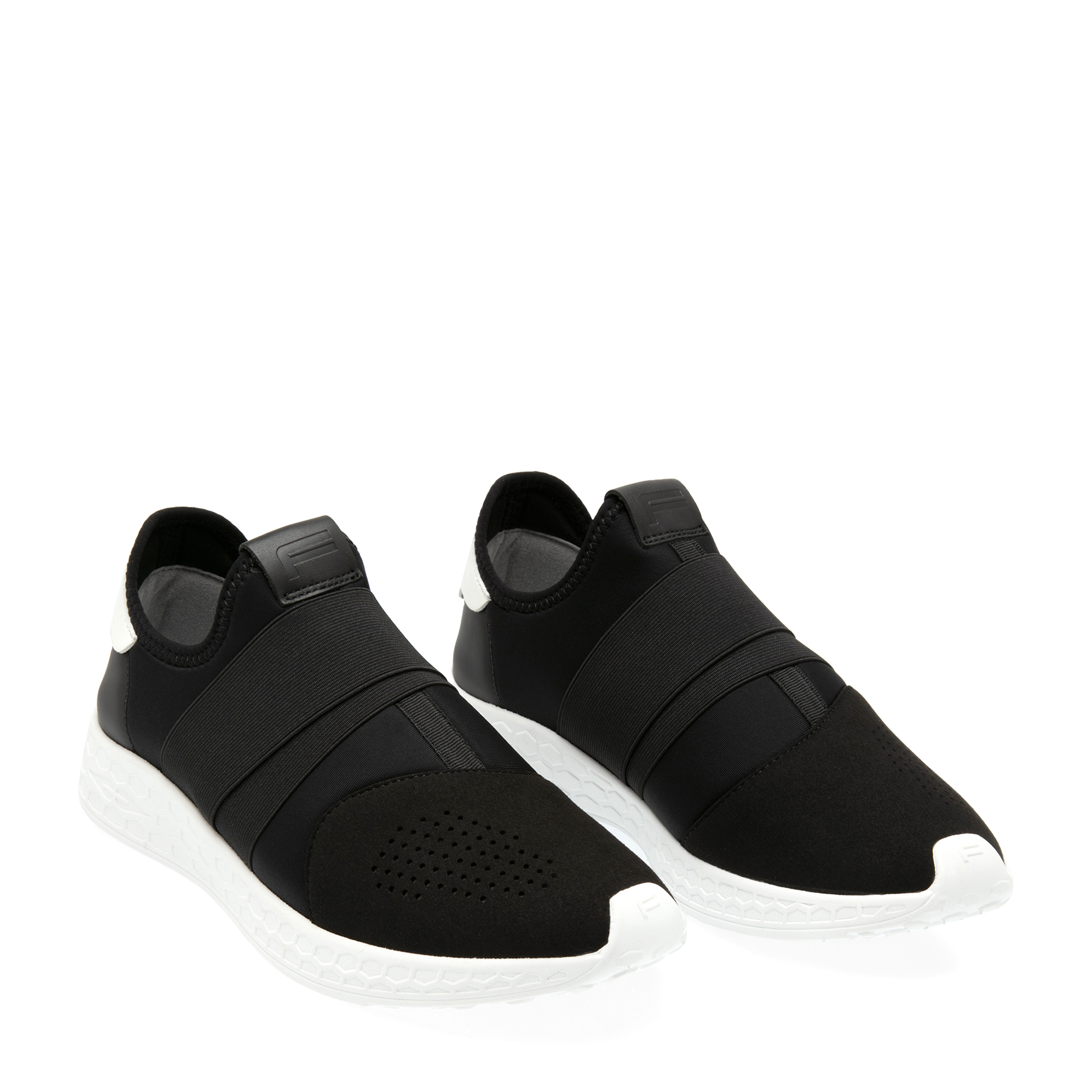 

Run Twist sneakers, Black