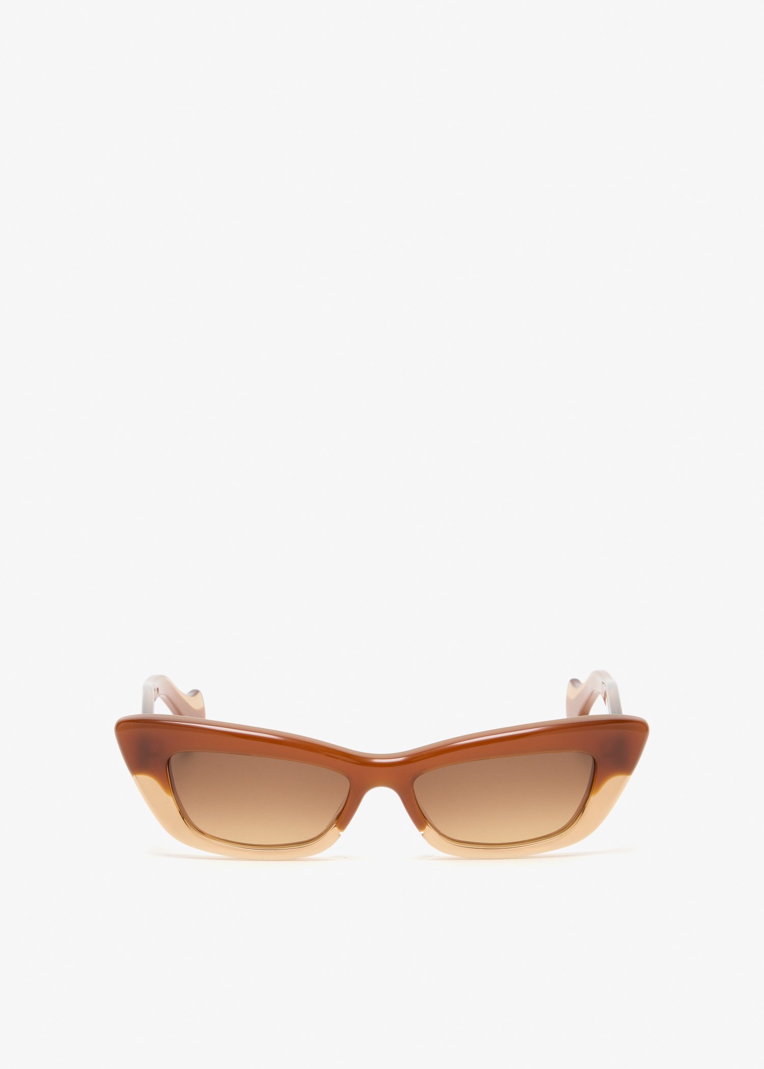 

Riviera sunglasses, Brown