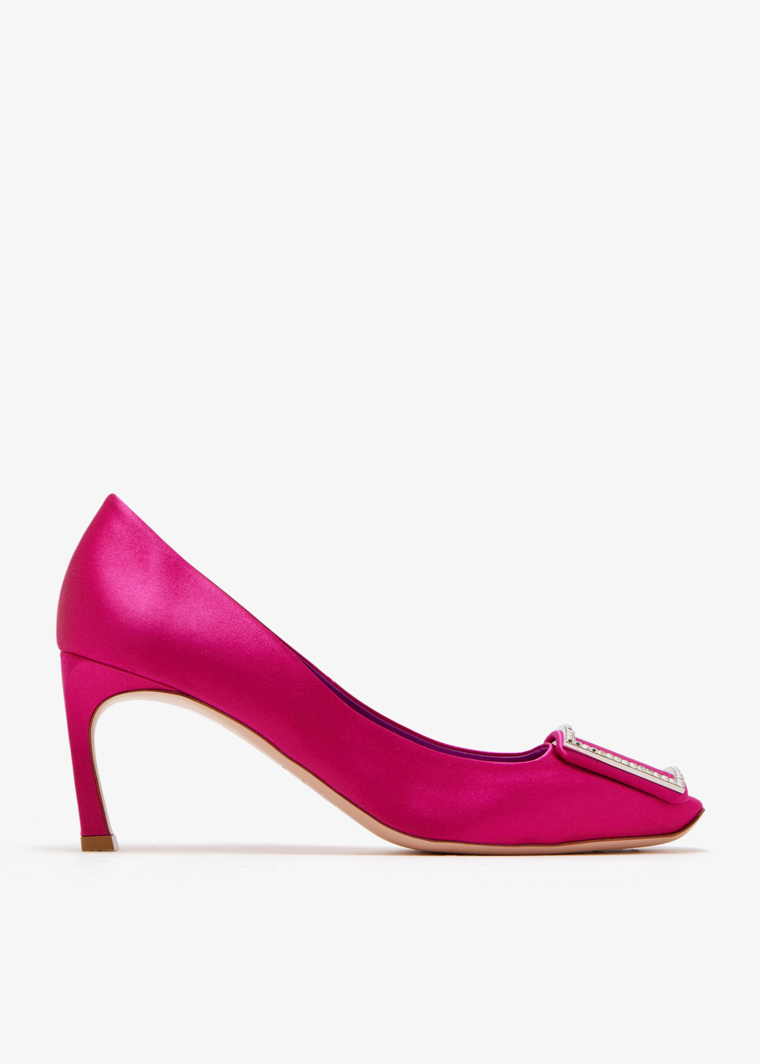 

Trompette pumps, Pink