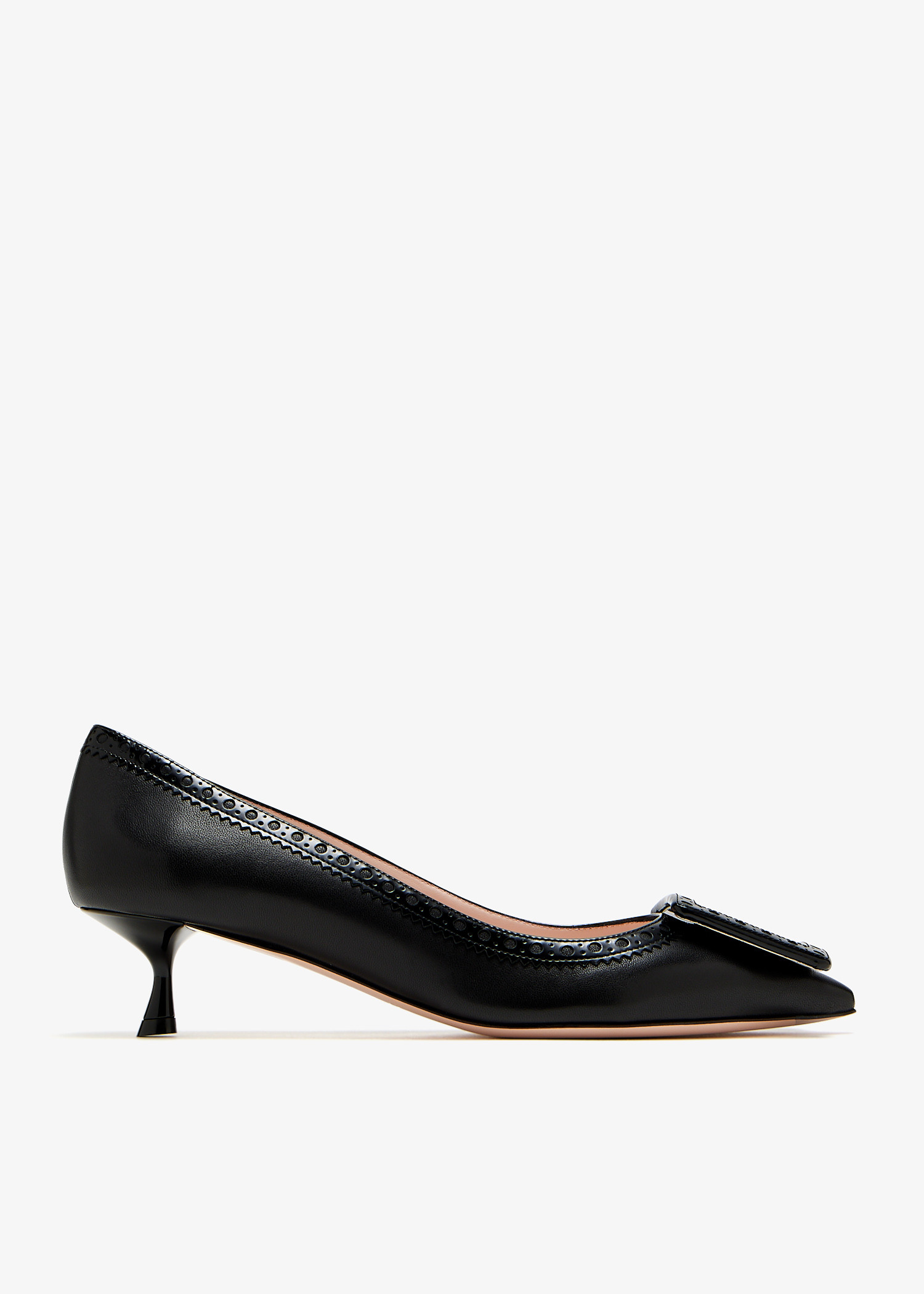 

Viv' In The City pumps, Black