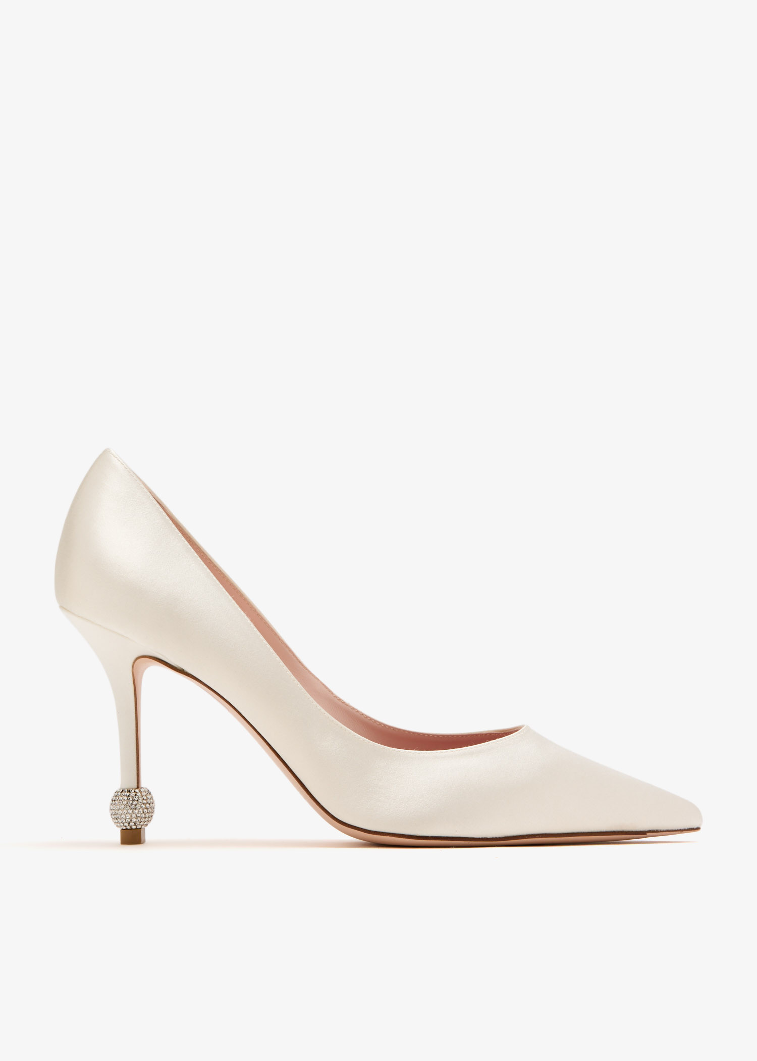 

Vivier Marlene 85 pumps, White