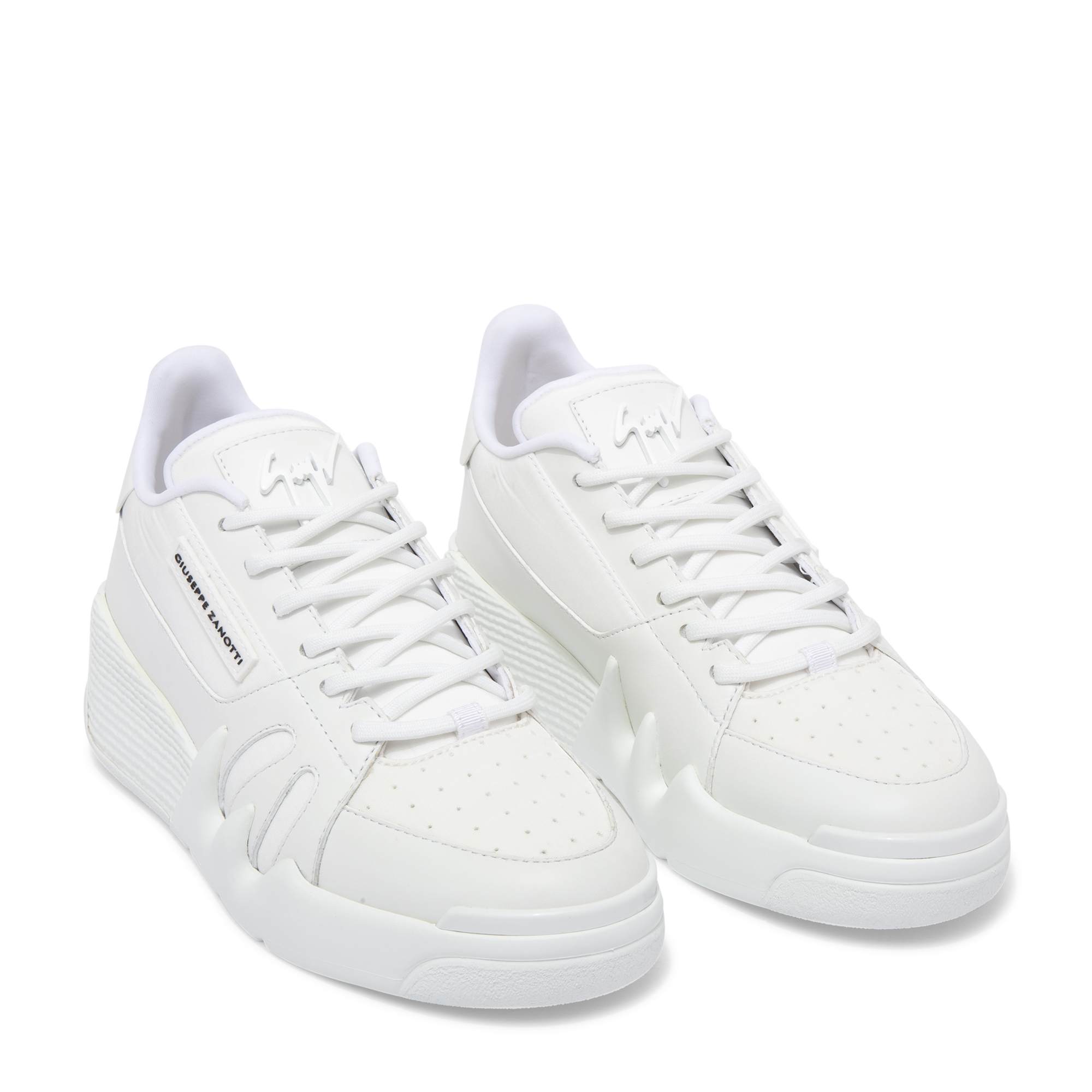 

Talon sneakers, White