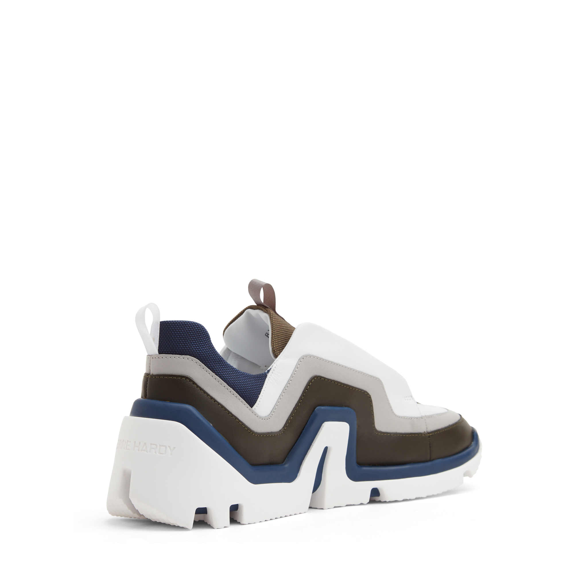 

Vibe sneakers, Black