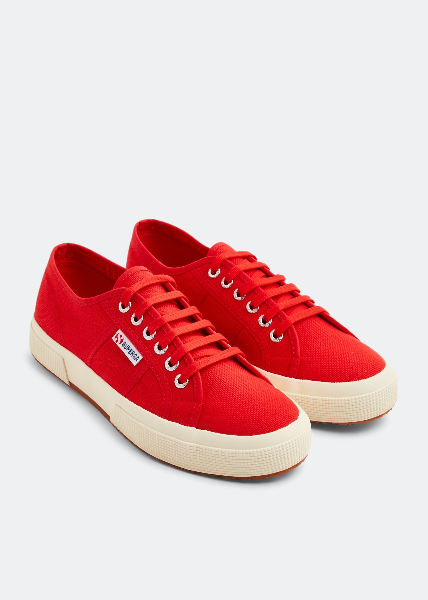 Superga 2750 Cotu Classic sneakers for Men - Red in UAE