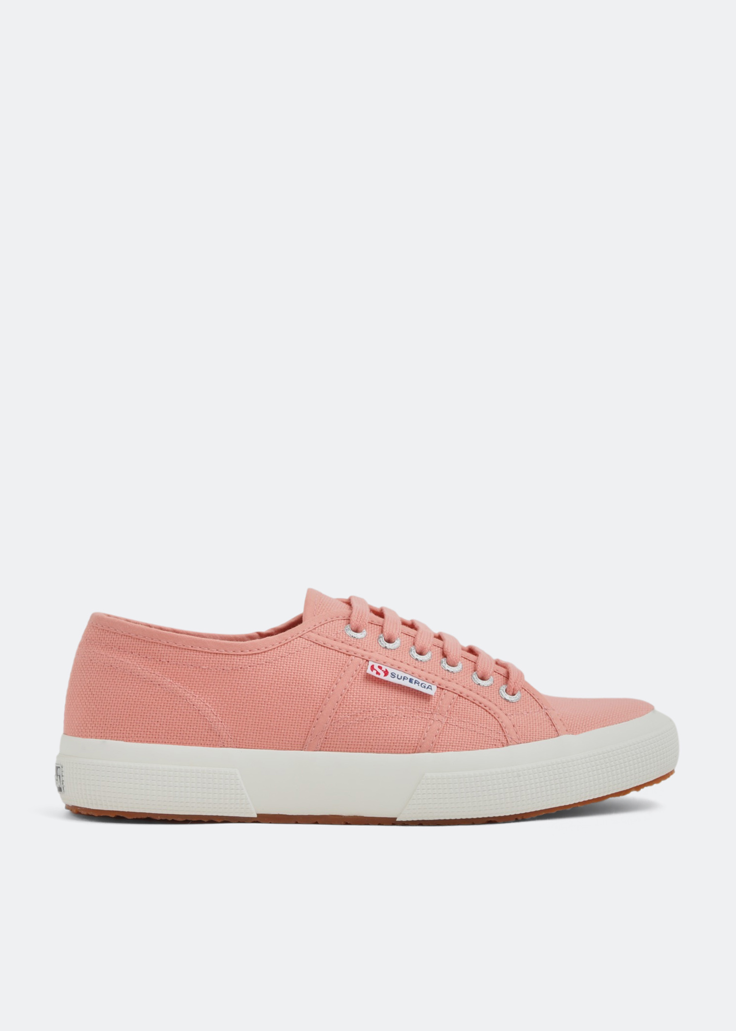 Superga 2750 Cotu Classic sneakers for Women Pink in UAE Level