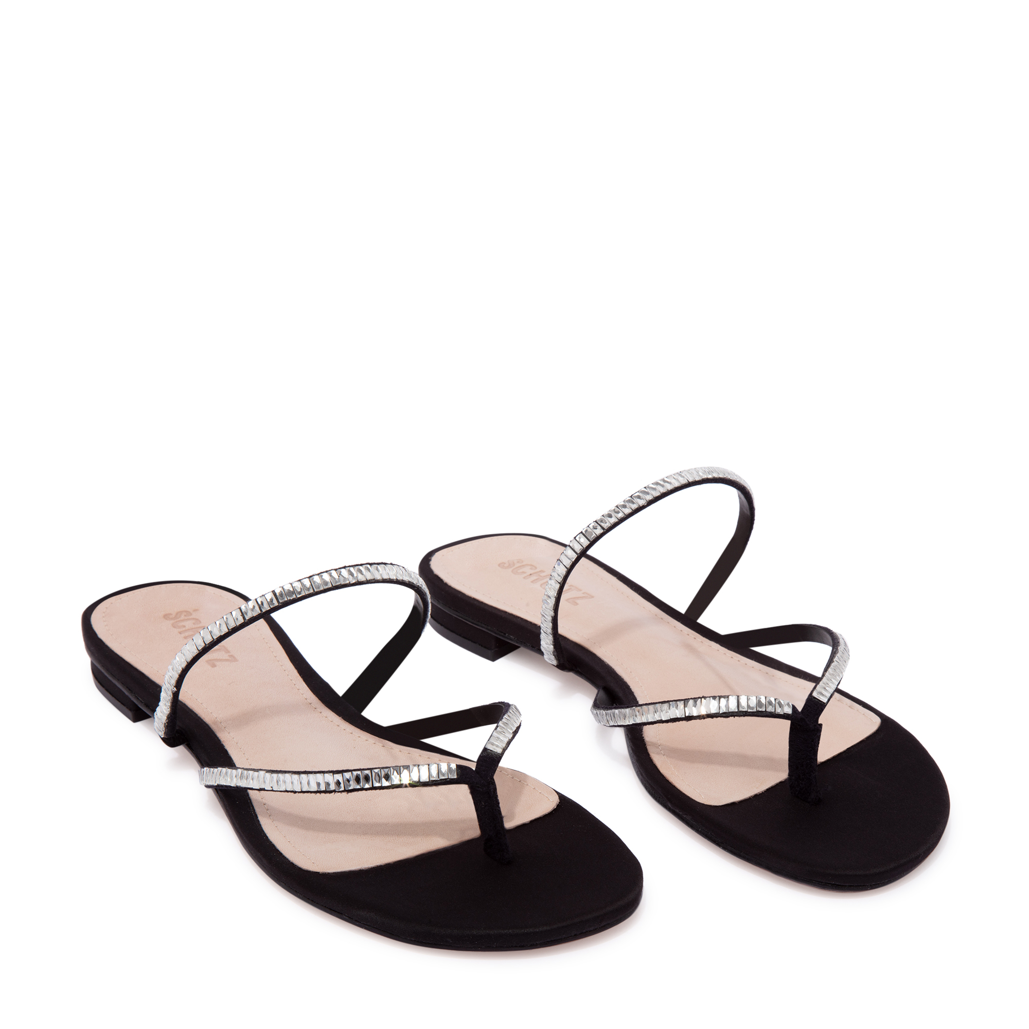 

Marileide sandals, Black