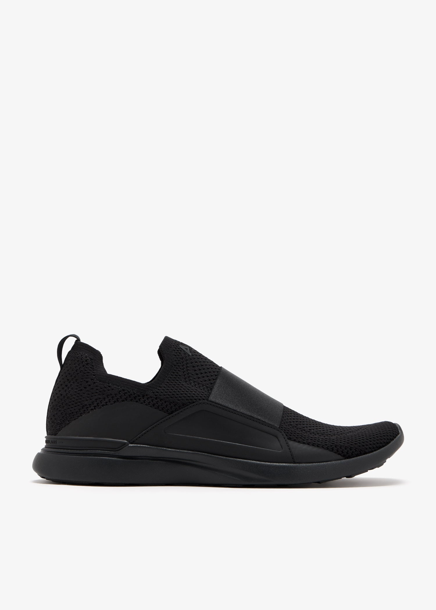 

TechLoom Bliss sneakers, Black