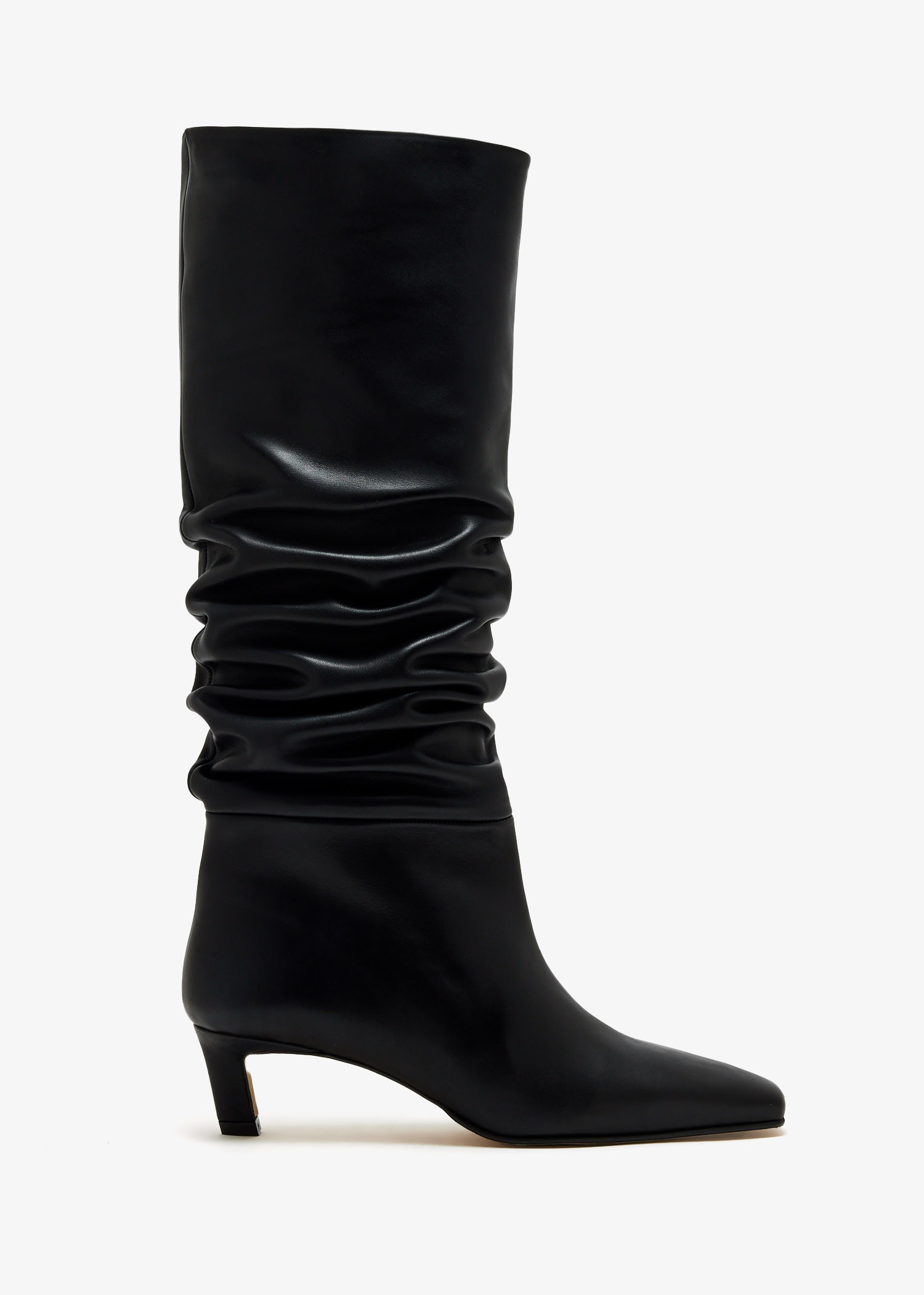 

Kalila boots, Black