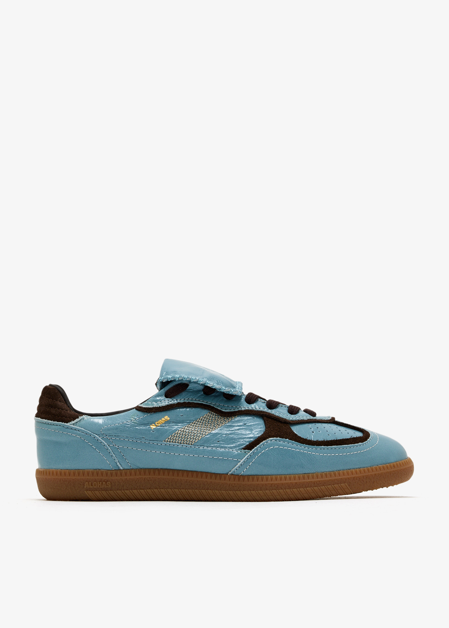 

TB.490 Club sneakers, Blue