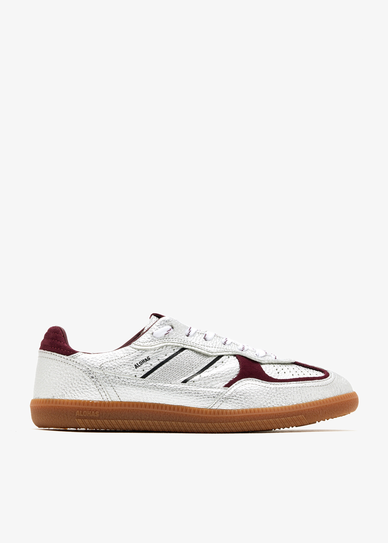 

TB.490 sneakers, Silver