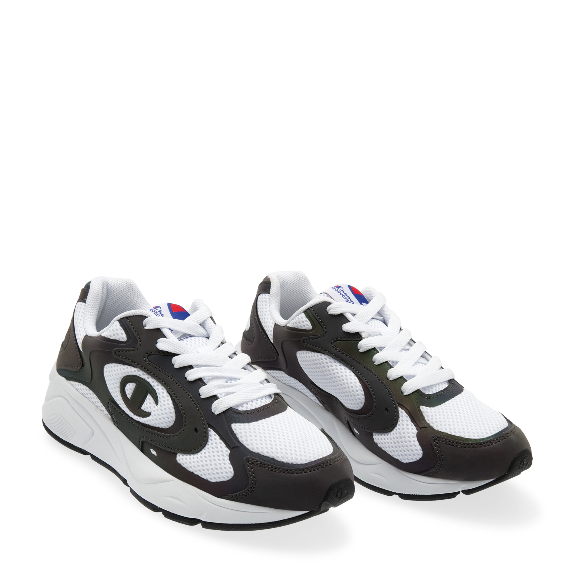 

Lexington 200 sneakers, White