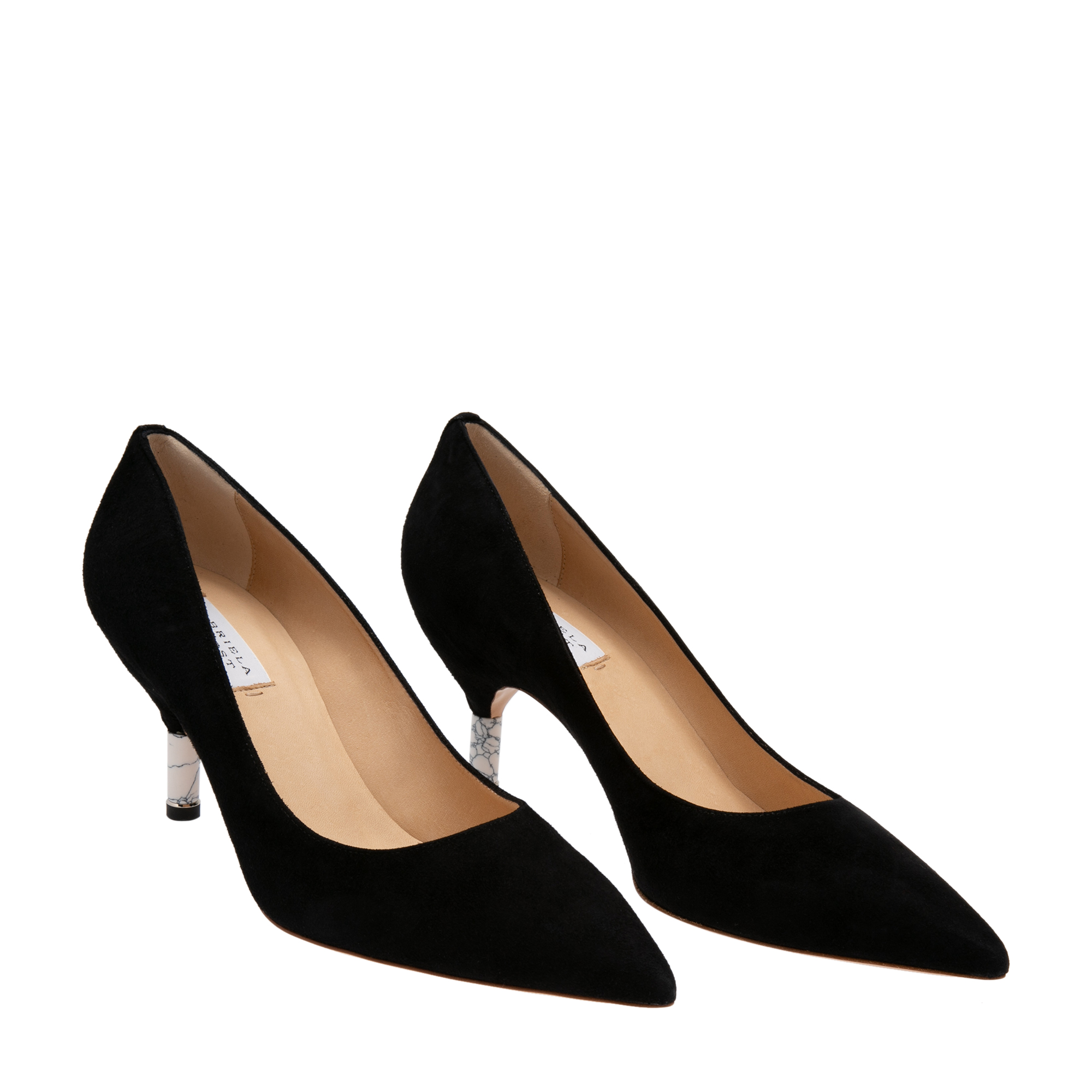 

Justina pumps, Black