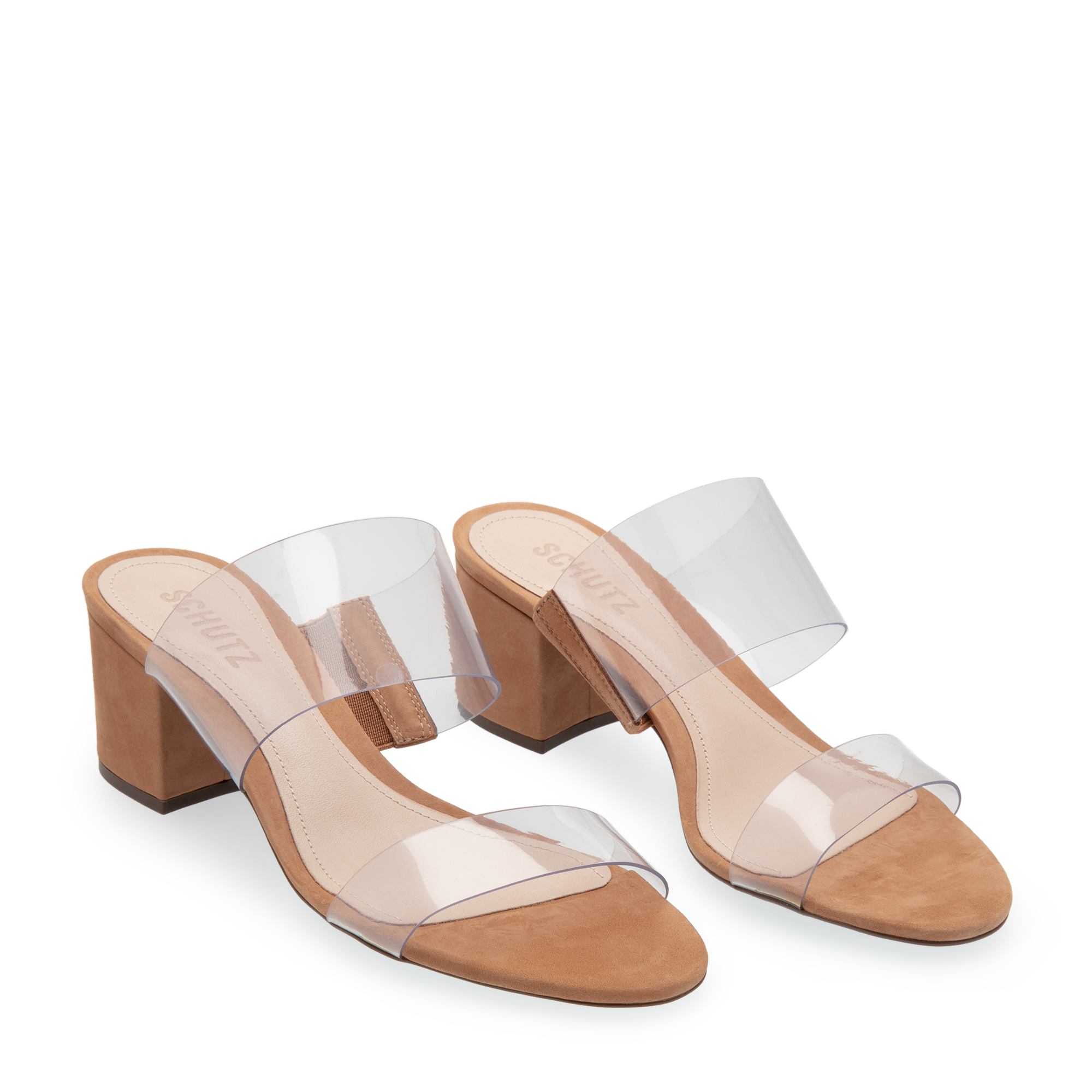 

Victorie sandals, Beige