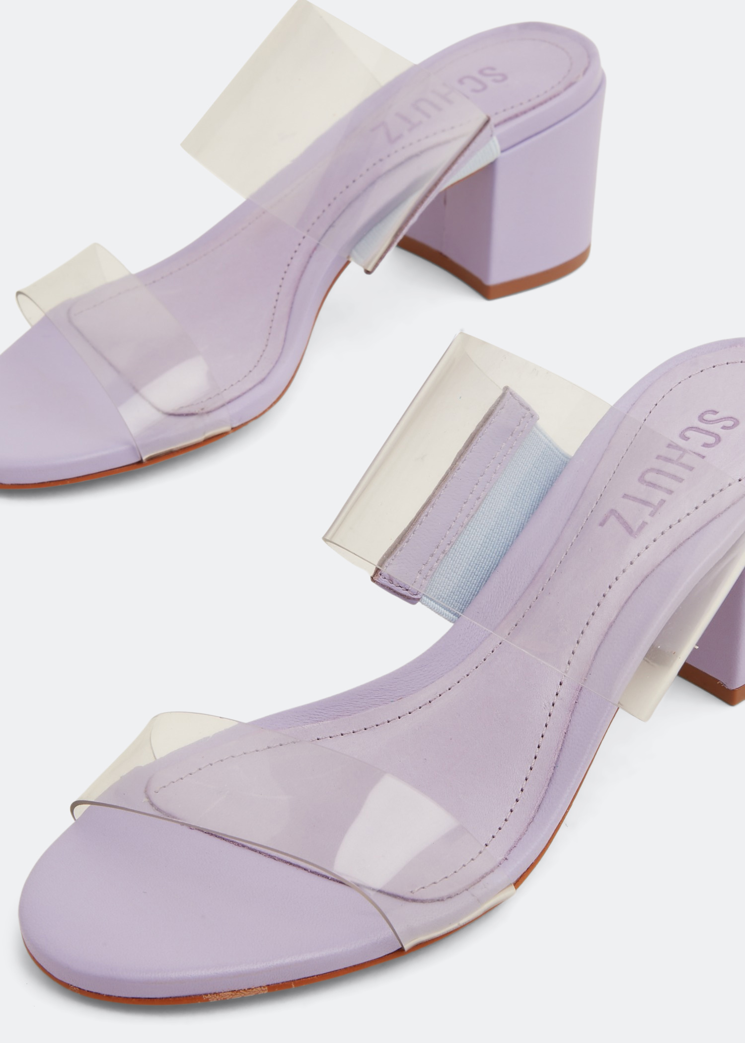 

Victorie sandals, Beige