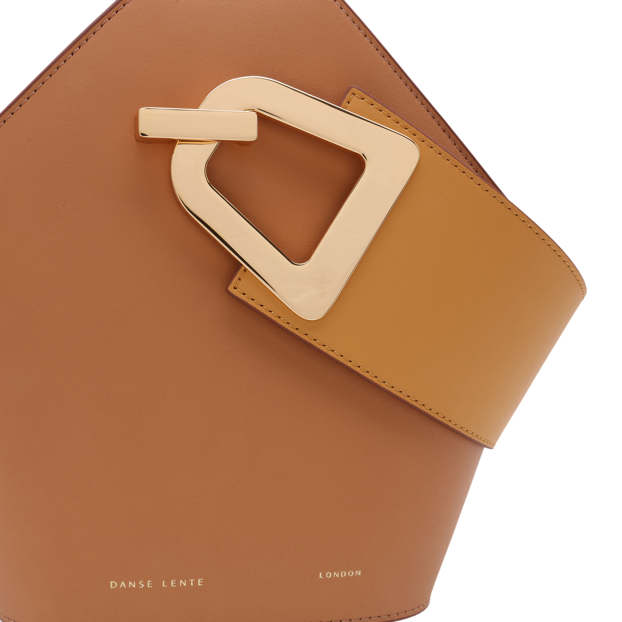 

Mini Johnny bag, Brown