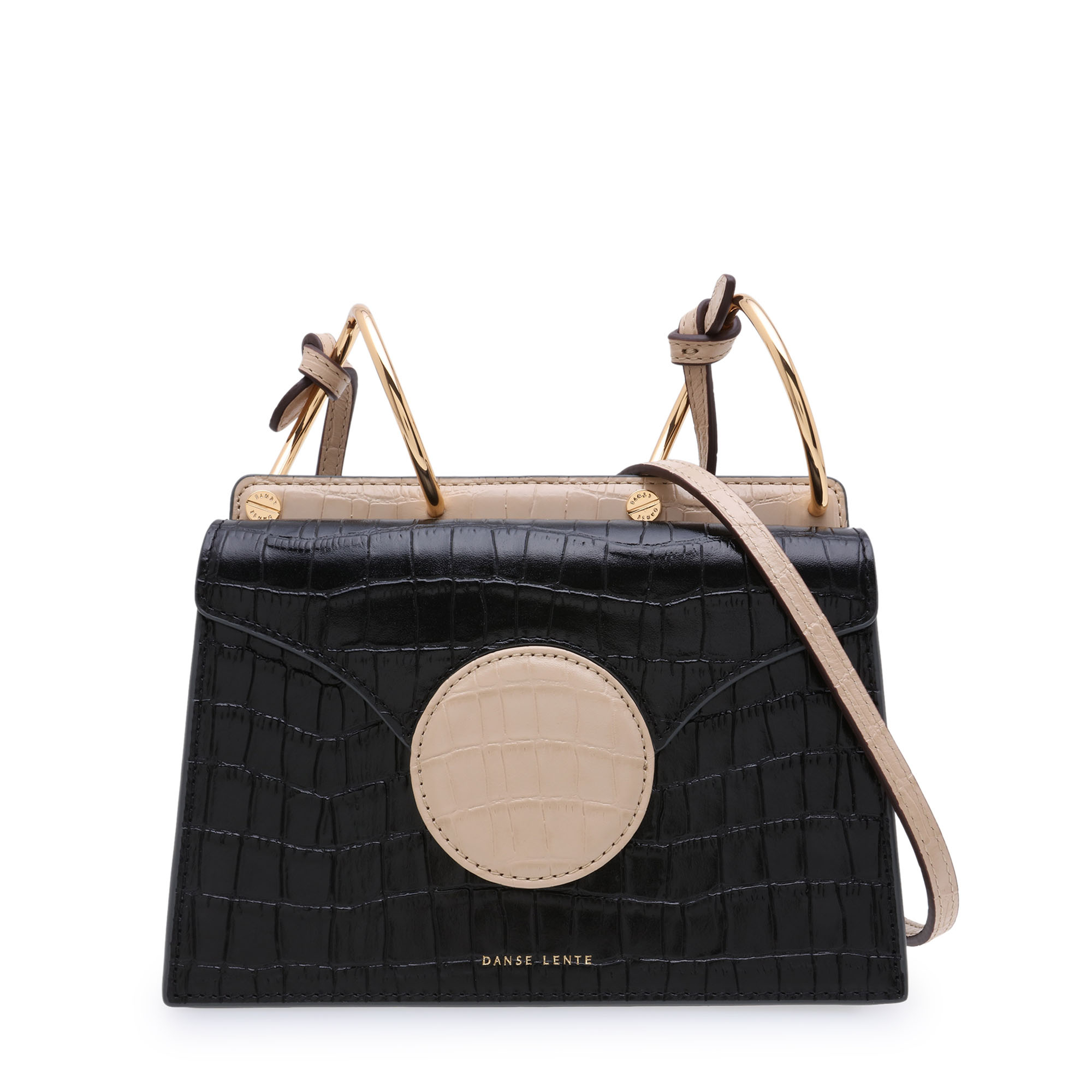 

Phoebe bag, Black