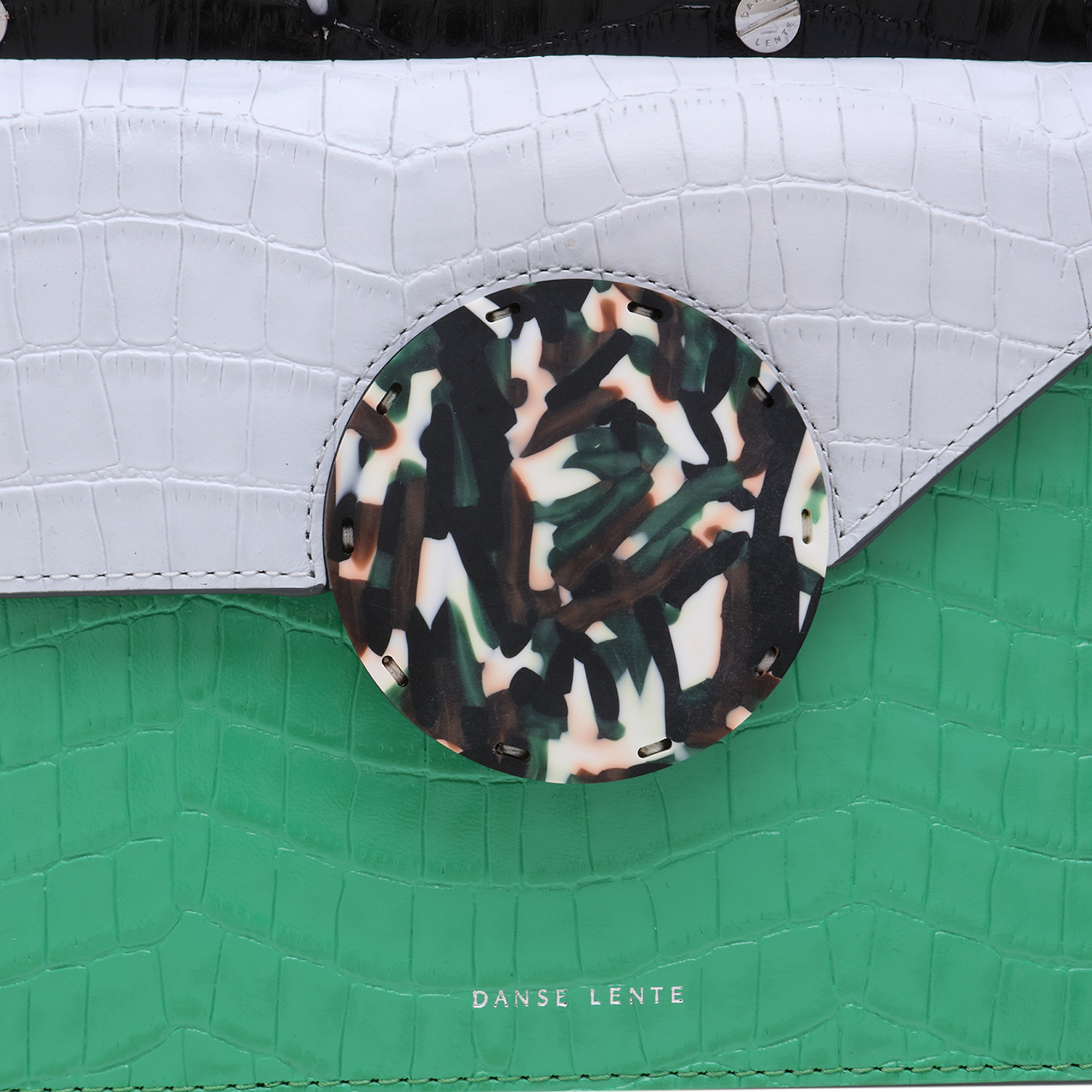 

Phoebe bag, Green