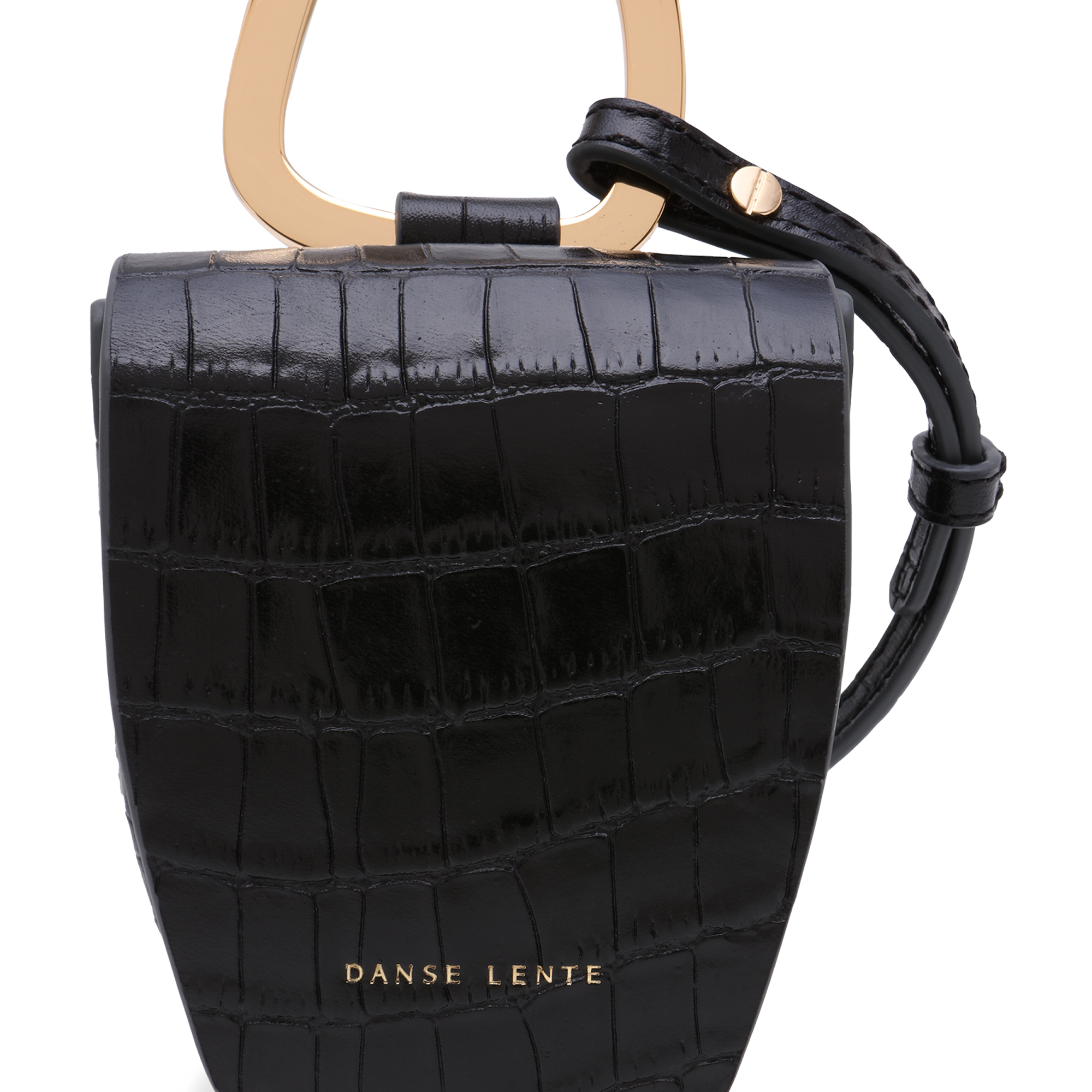 

Pablo bag, Black