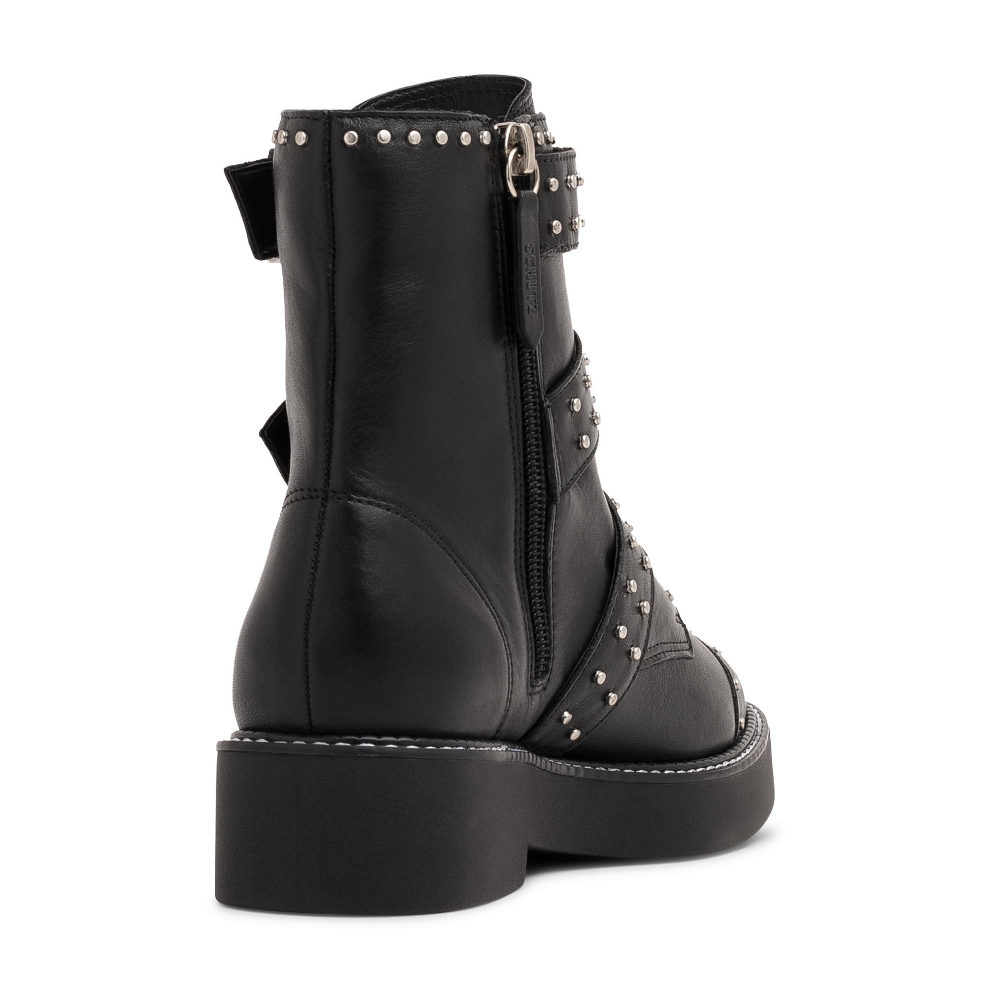 

Caligas boots, Black