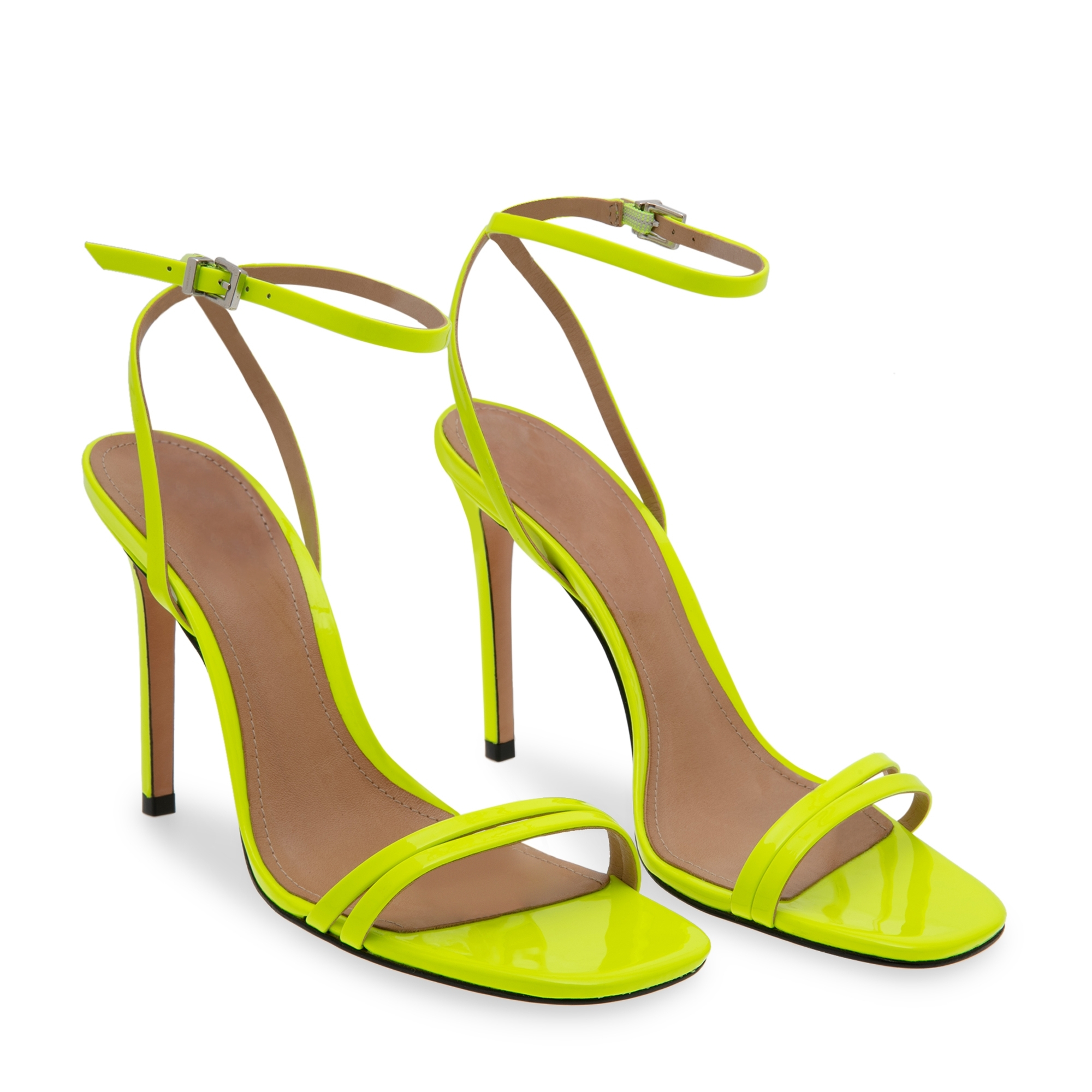 

Altina sandals, Yellow