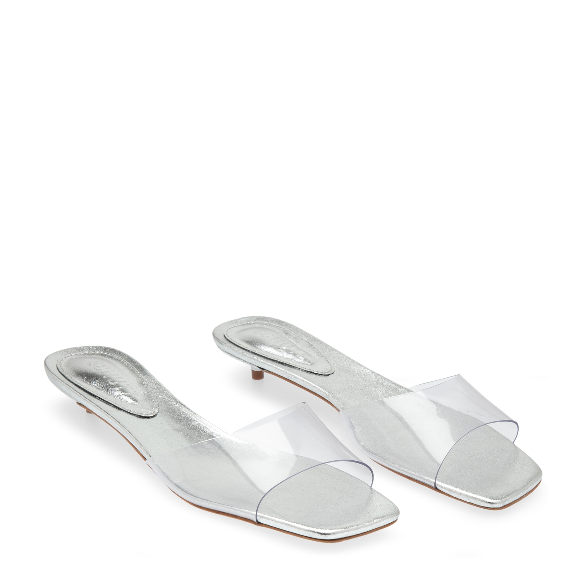 

Zora sandals, Neutral