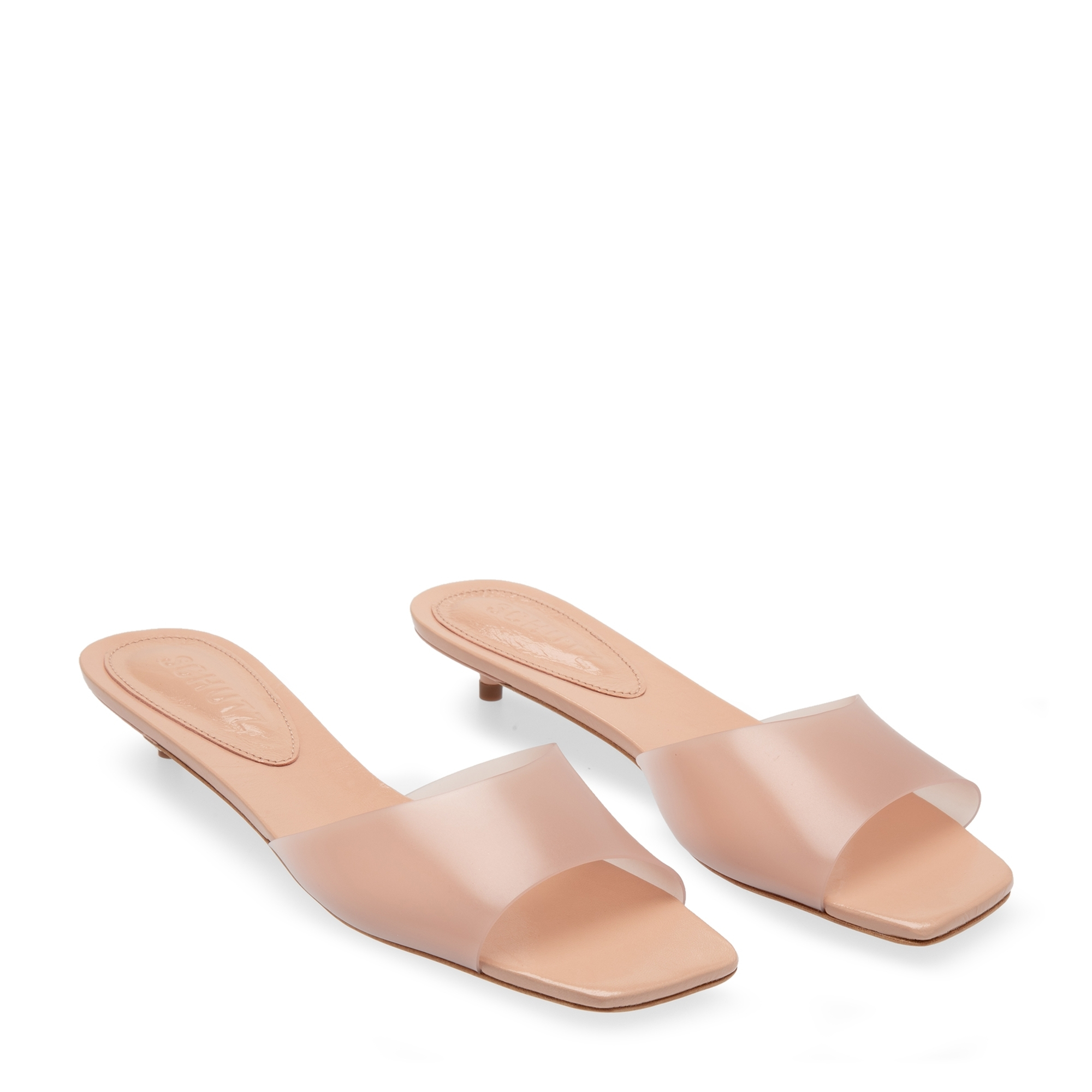 

Zora sandals, Neutral
