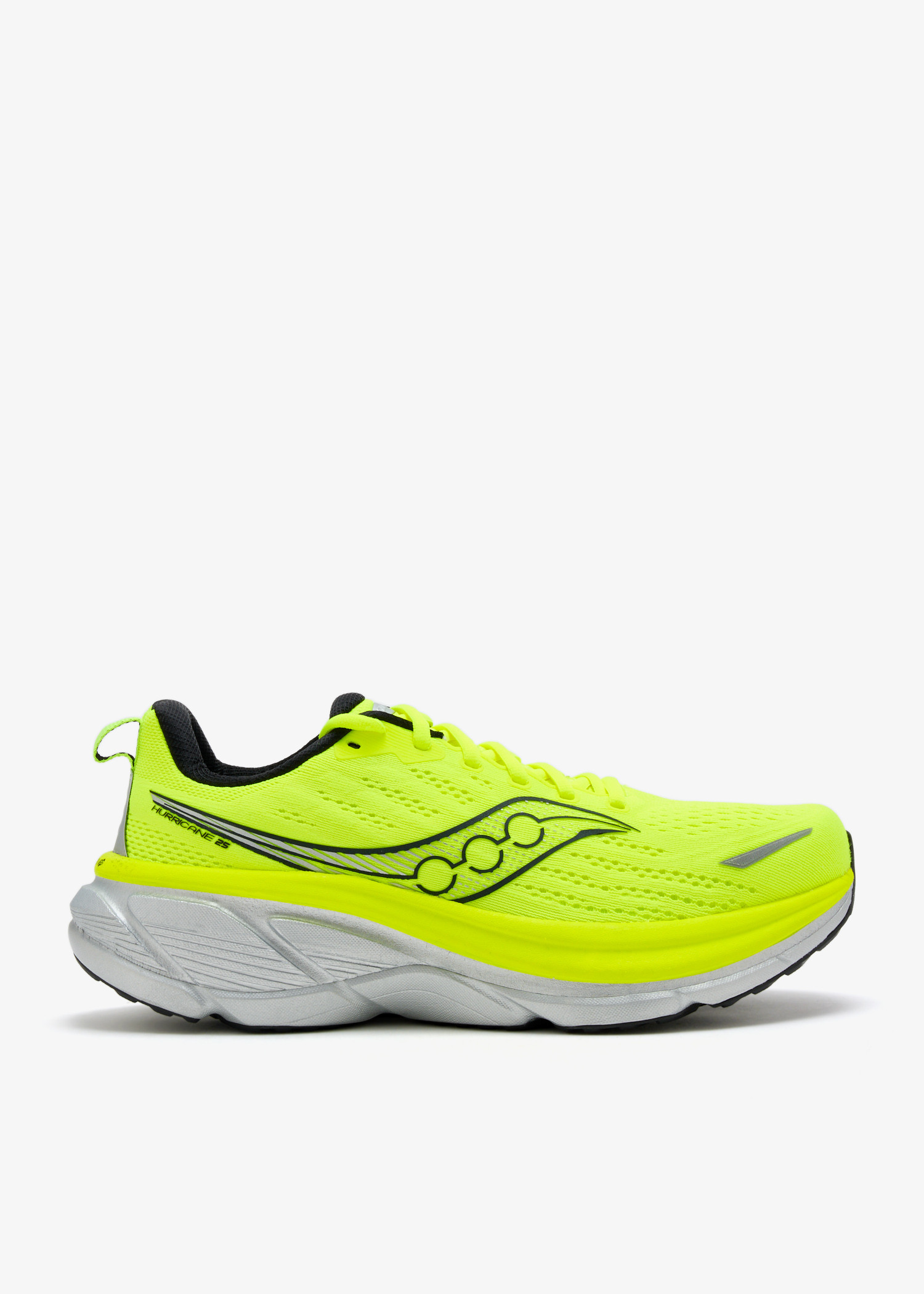 

Hurricane 25 sneakers, Yellow