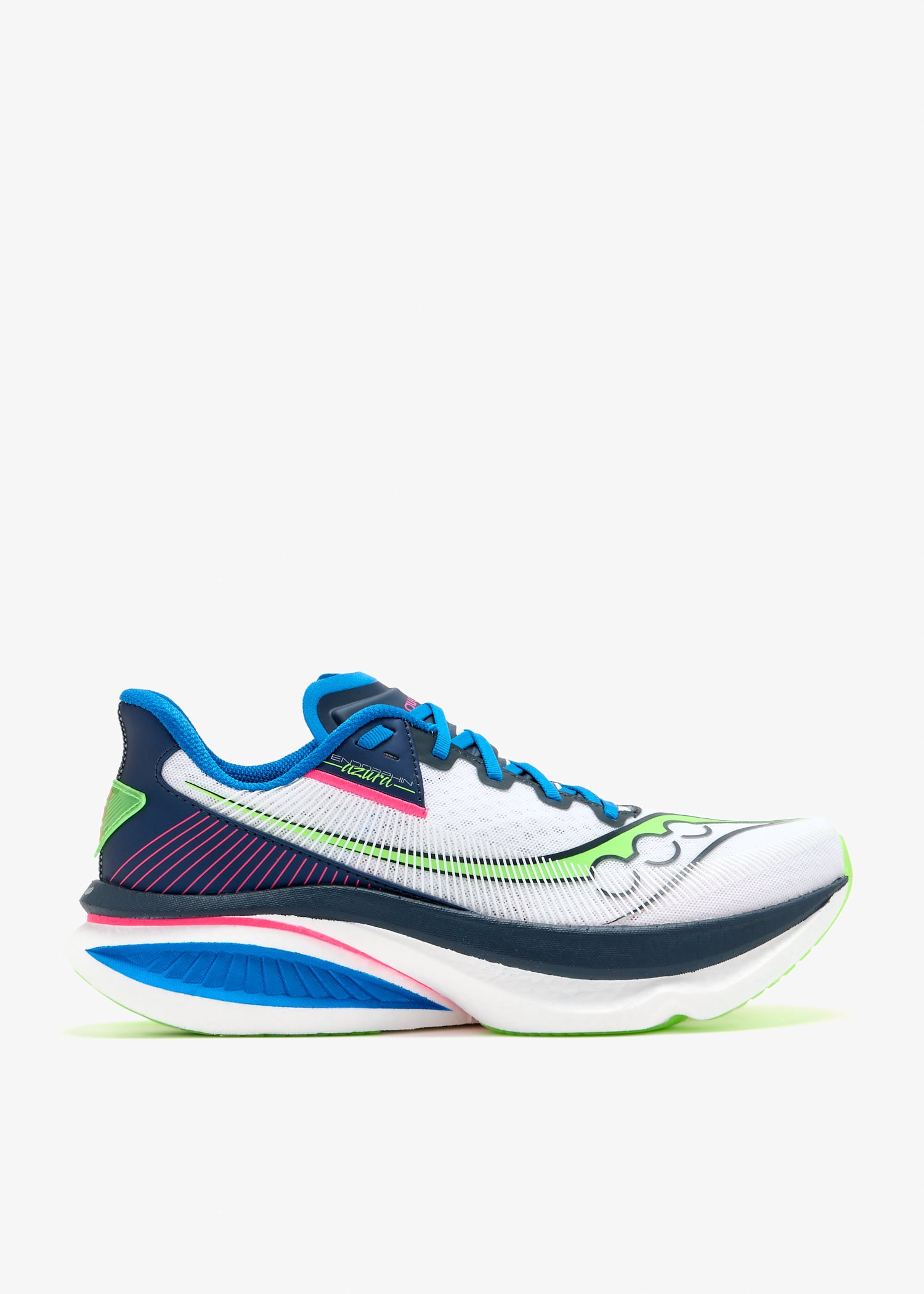 

Endorphin Azura sneakers, Multicolored