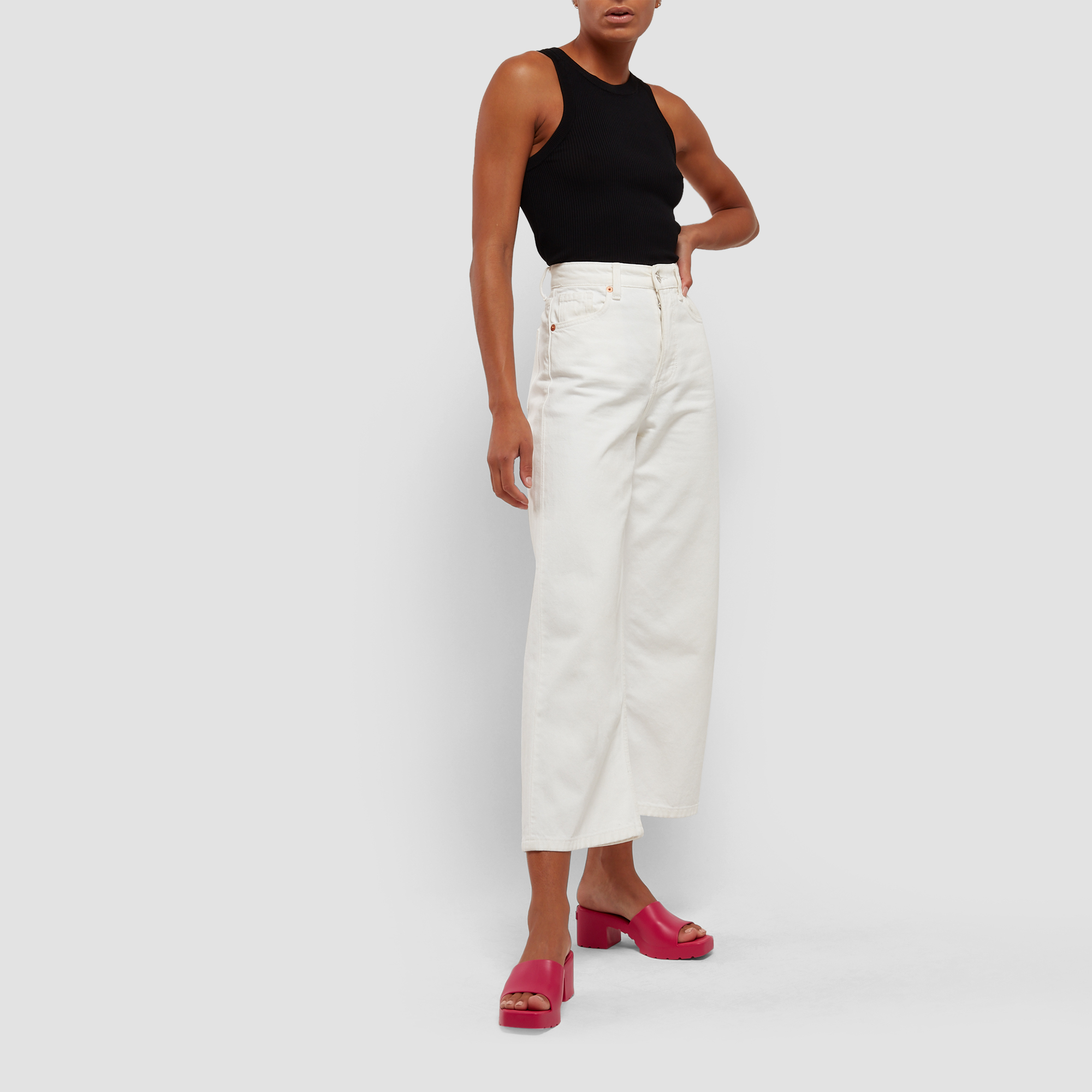 

Mizzy sandals, Pink