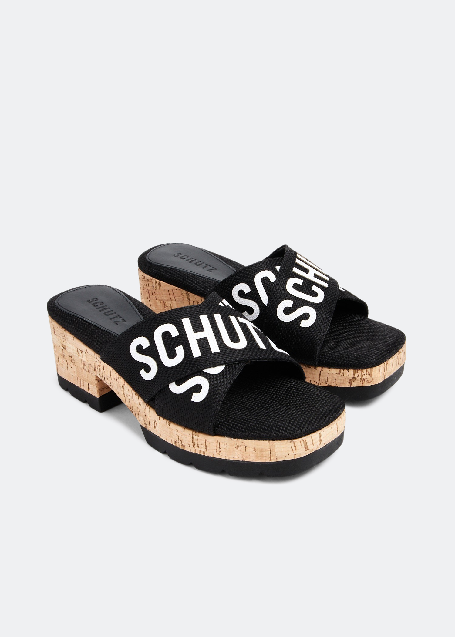 Sapatos hot sale schutz dafiti