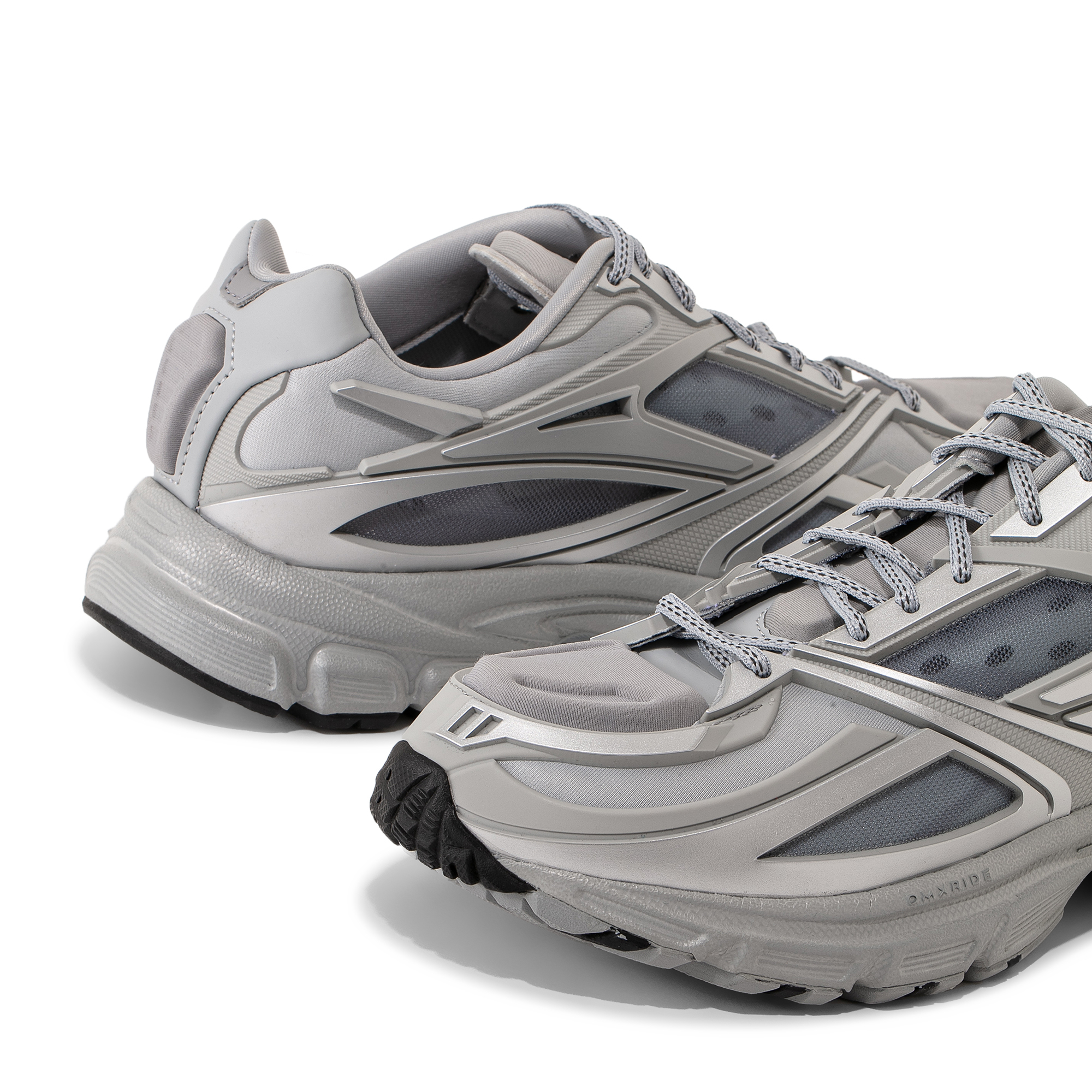 

Premier Road Modern sneakers, Silver