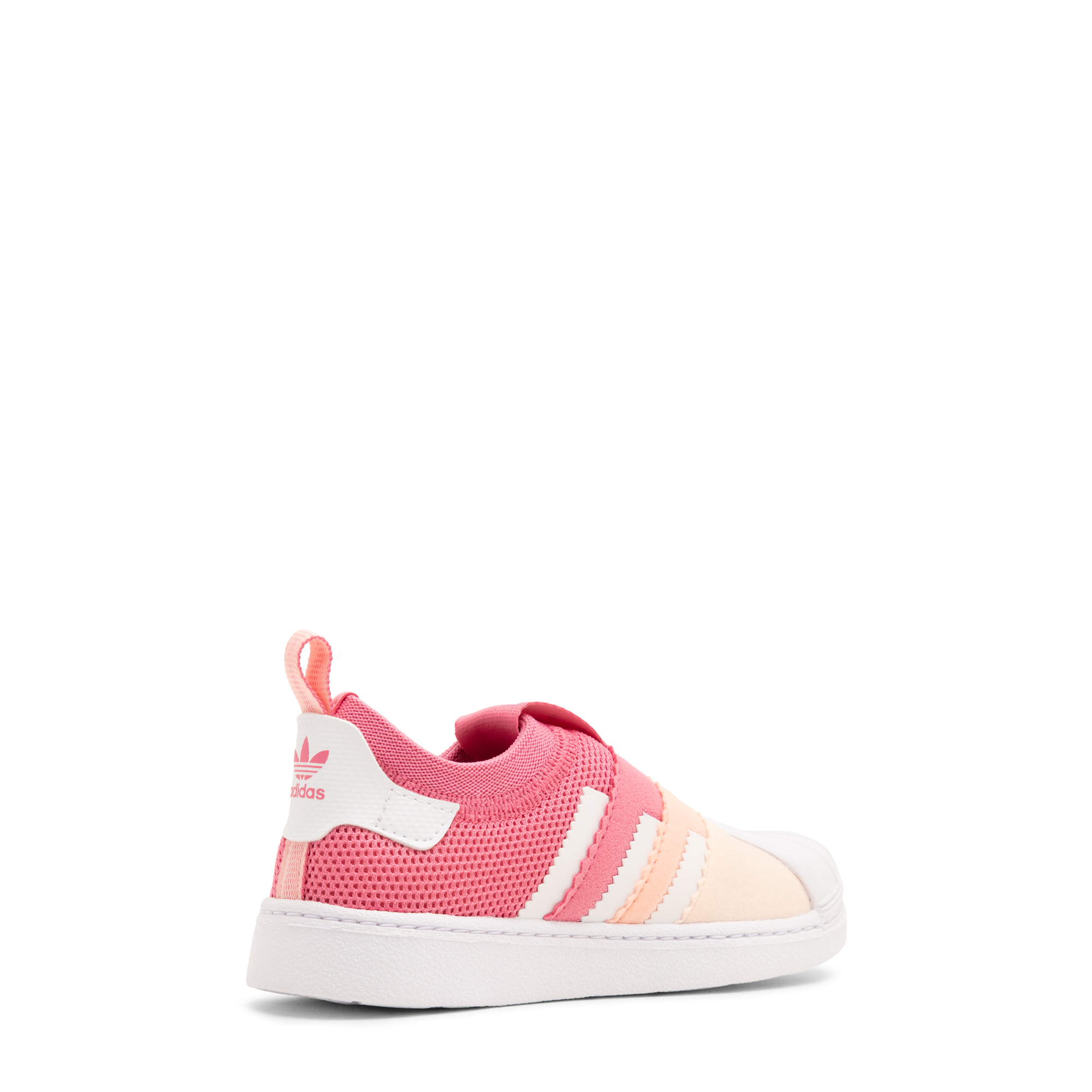 

Superstar 360 2. sneakers, Pink