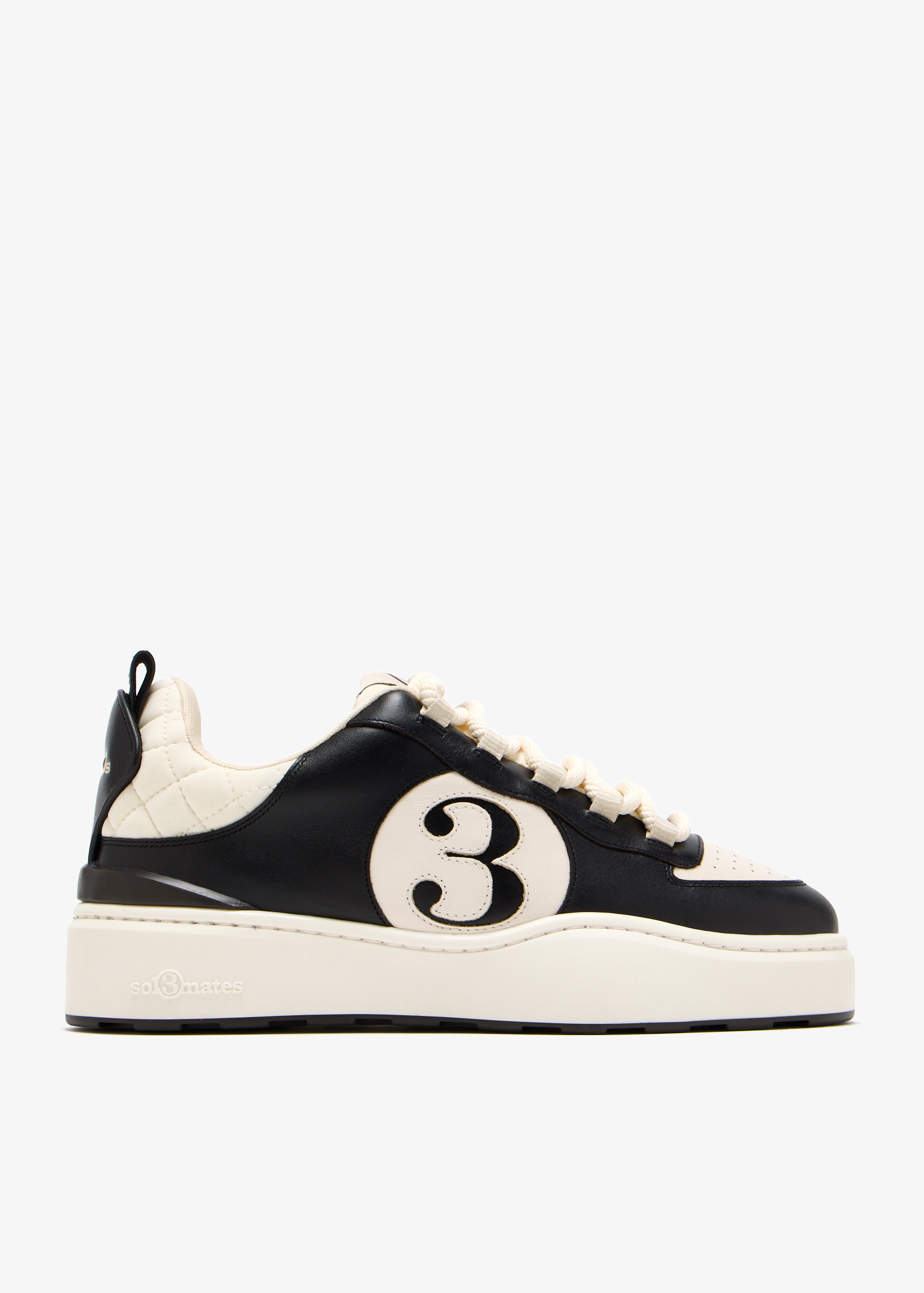 

320s sneakers, Black