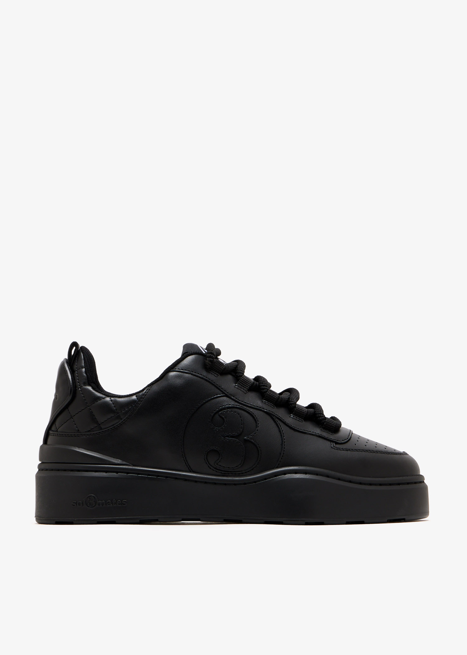 

320s sneakers, Black