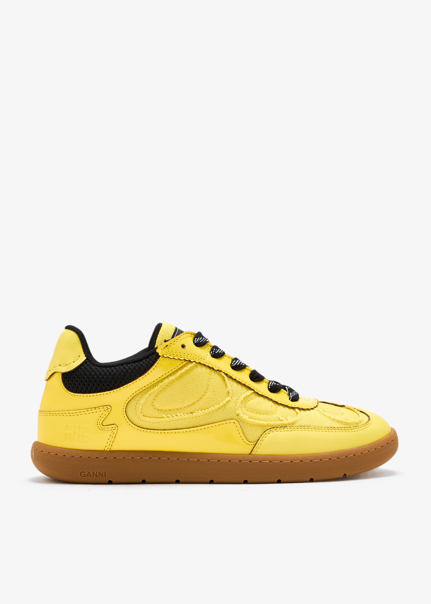 

08 sneakers, Yellow